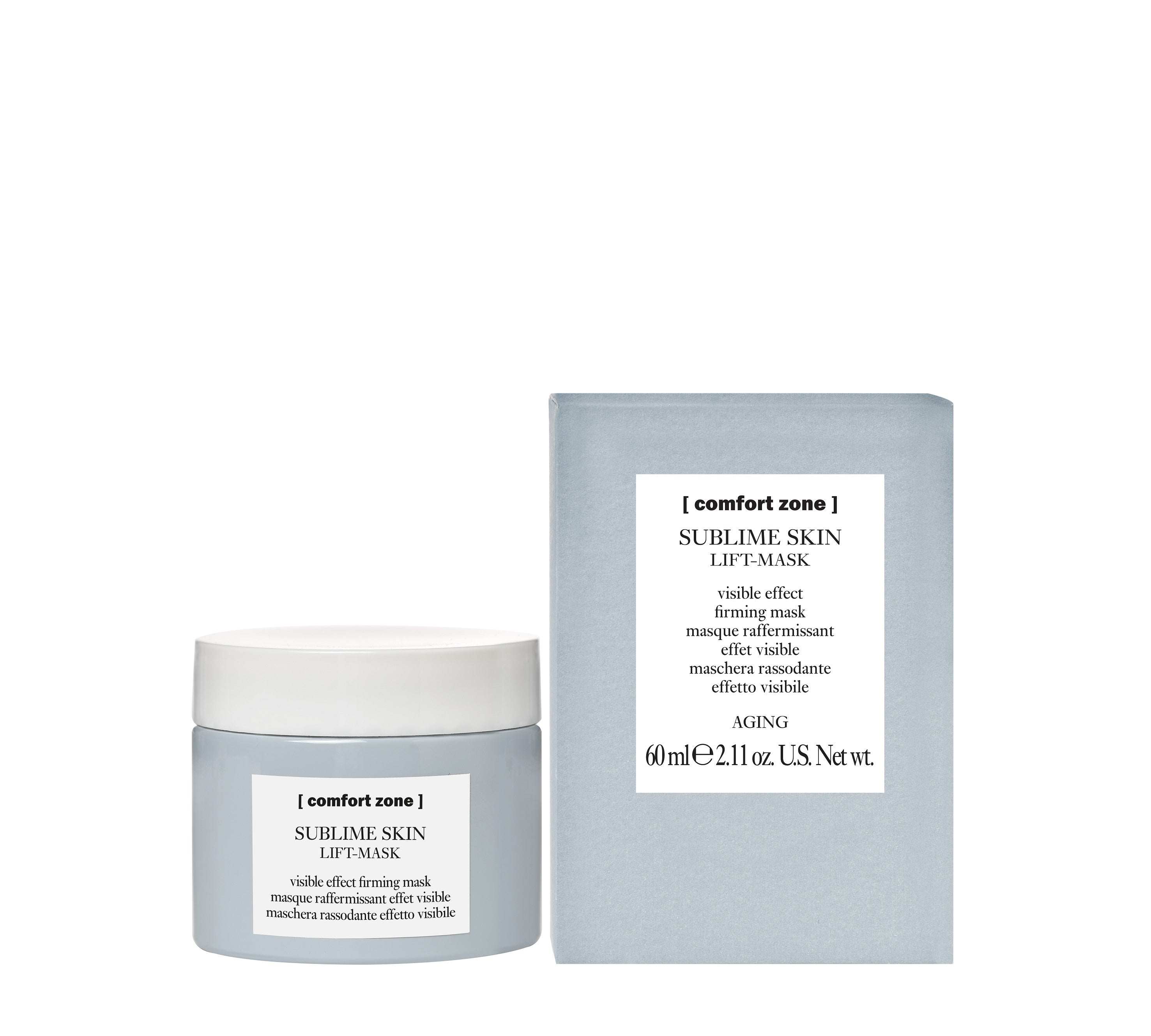 [ comfort zone ] Sublime Skin Lift-Mask
