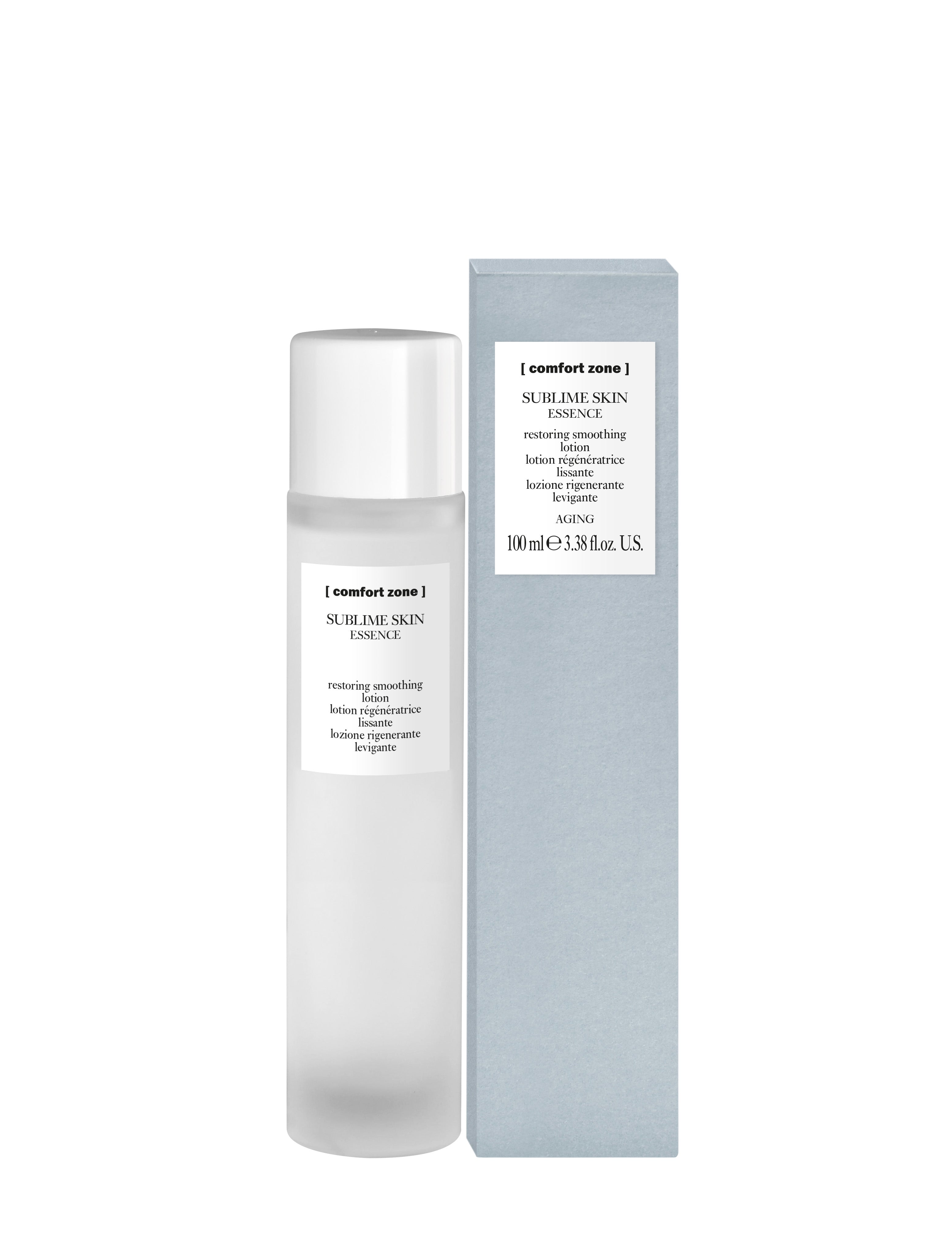 [ comfort zone ] Sublime Skin Essence