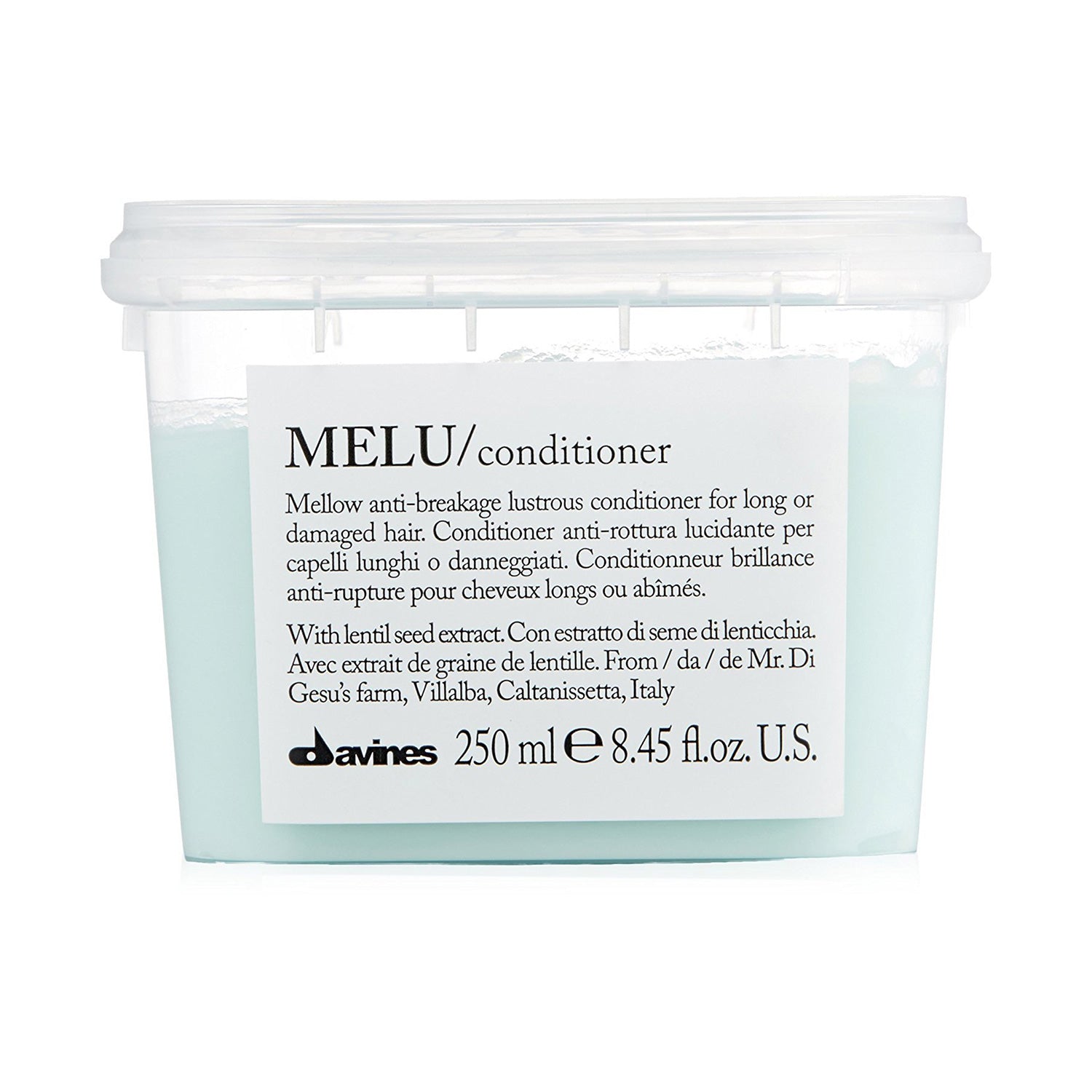 Davines Essential Haircare Melu Conditioner