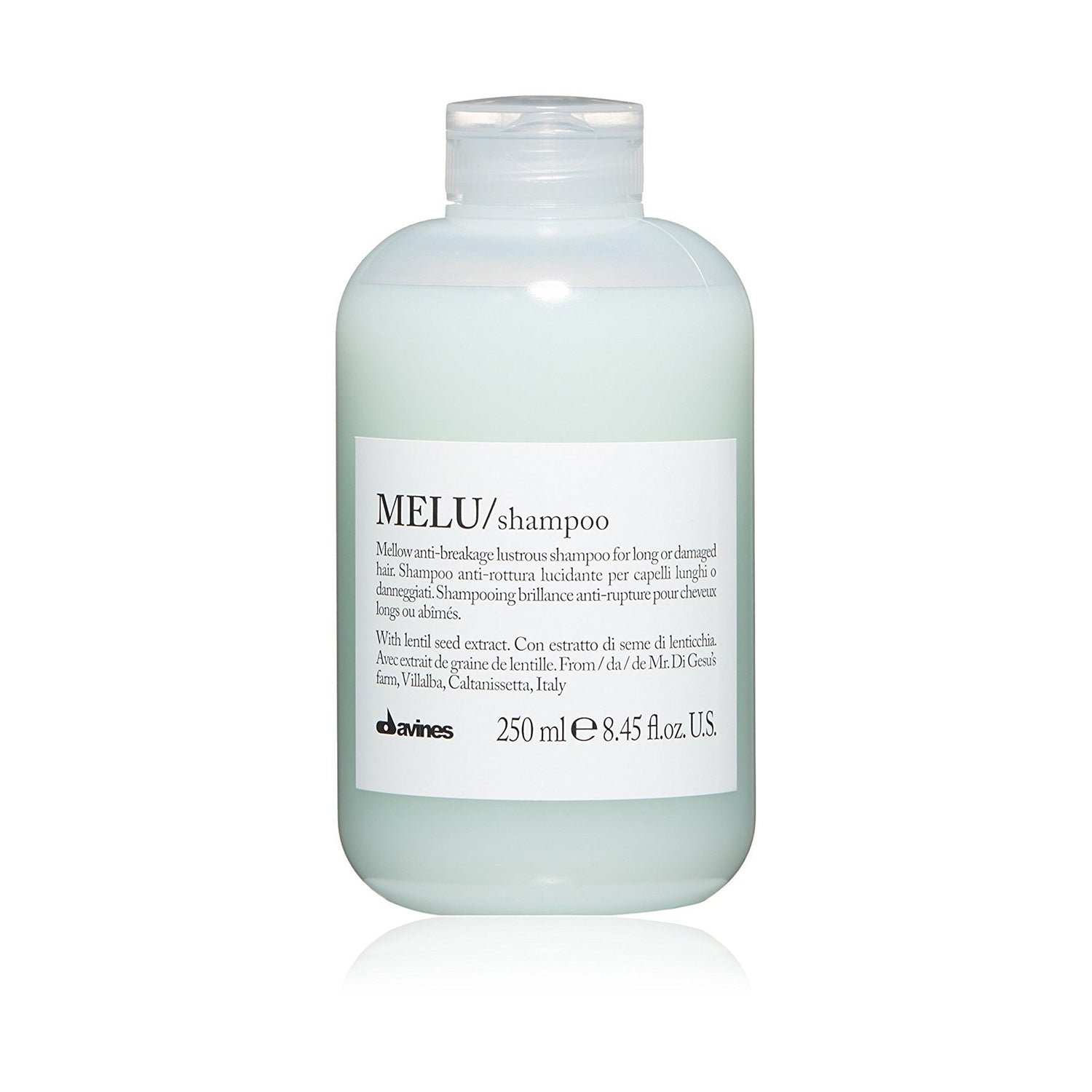 Davines Essential Haircare Melu Shampoo