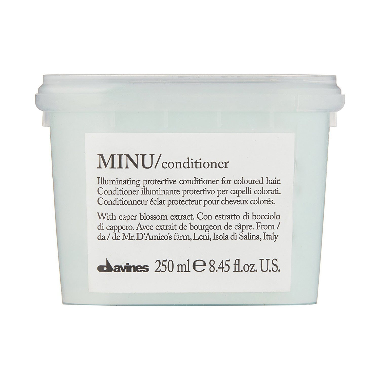Davines Essential Haircare Minu Conditioner