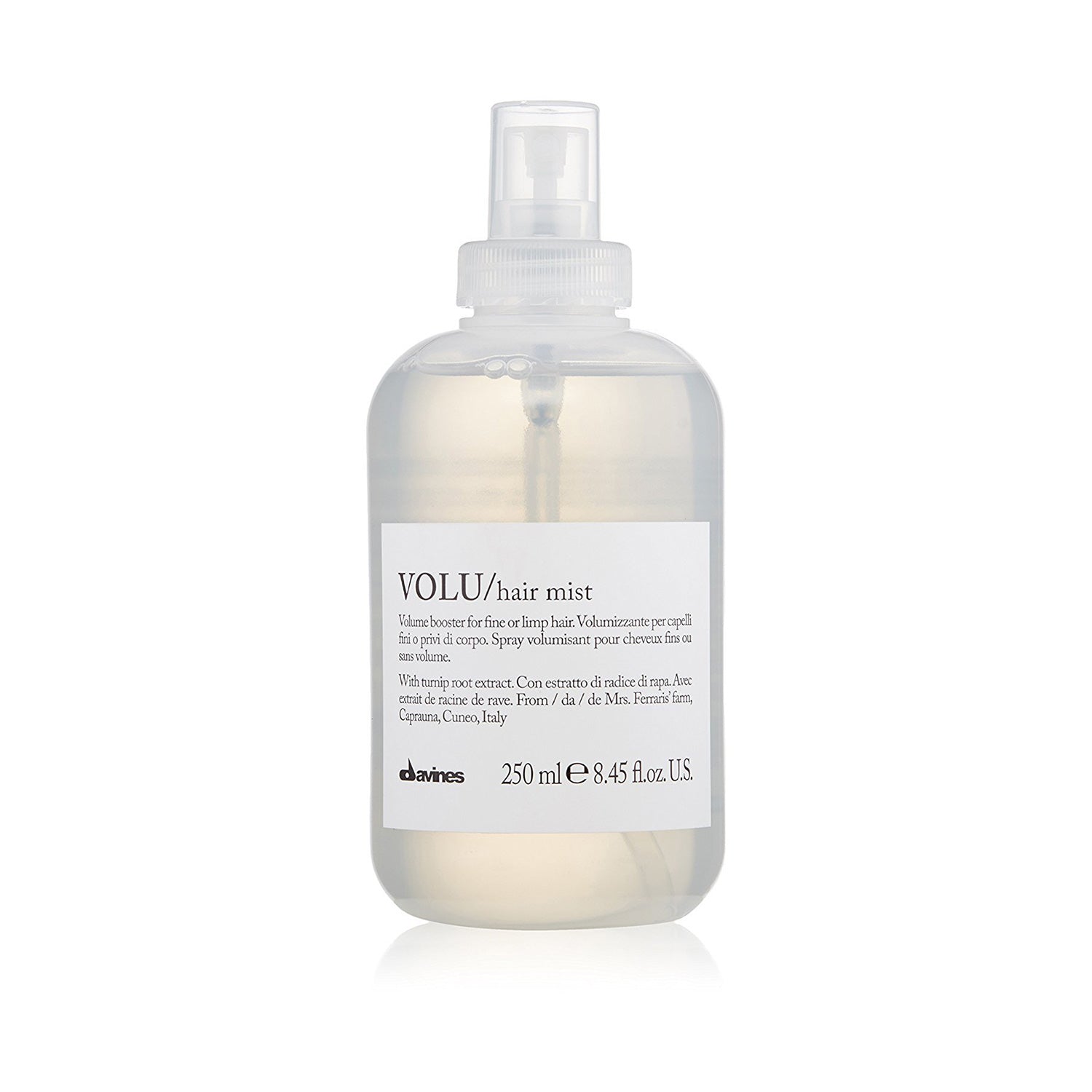 Davines Essential Haircare Volu Hair Mist