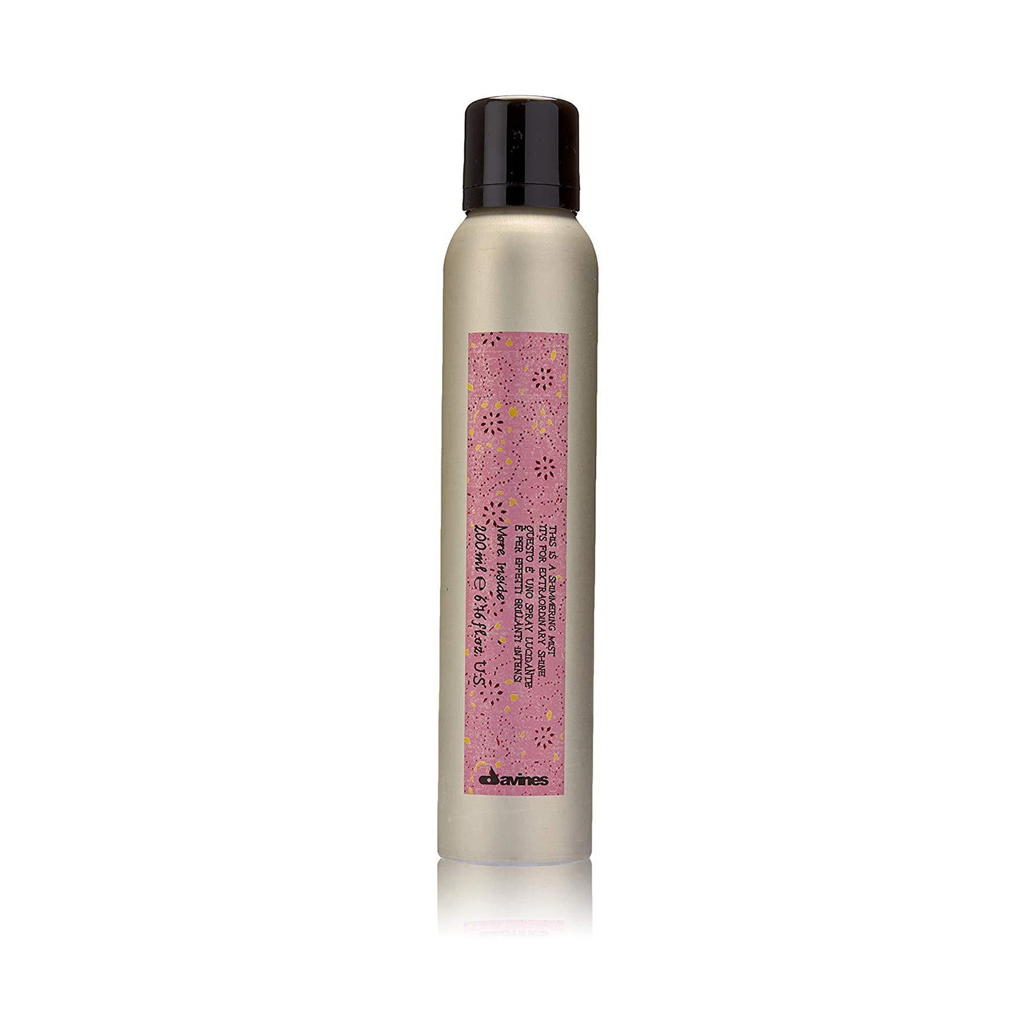 Davines More Inside Shimmering Mist