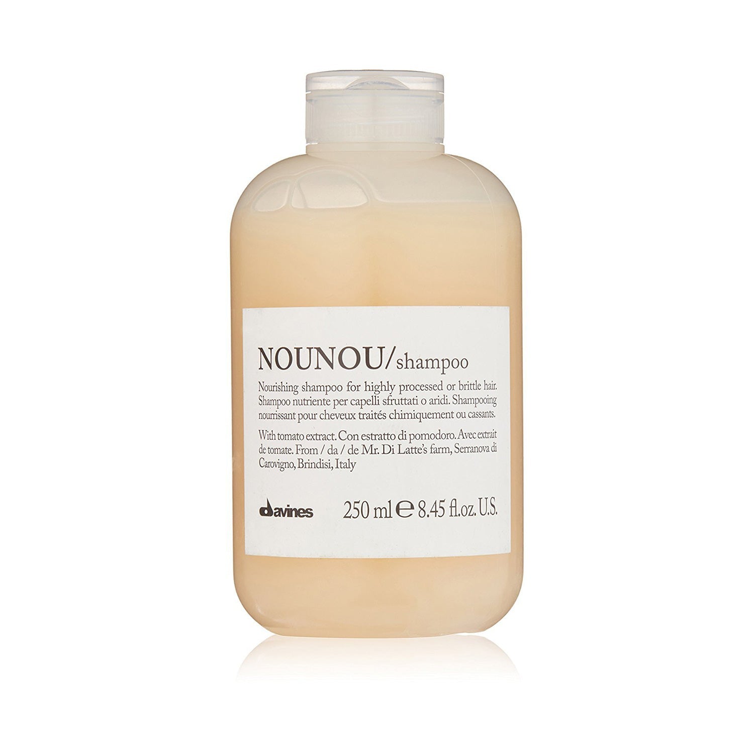 Davines Essential Haircare Nounou Shampoo