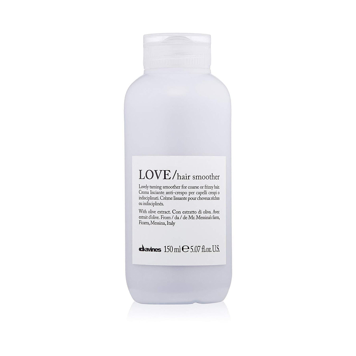 Davines Essential Haircare Love Hair Smoother
