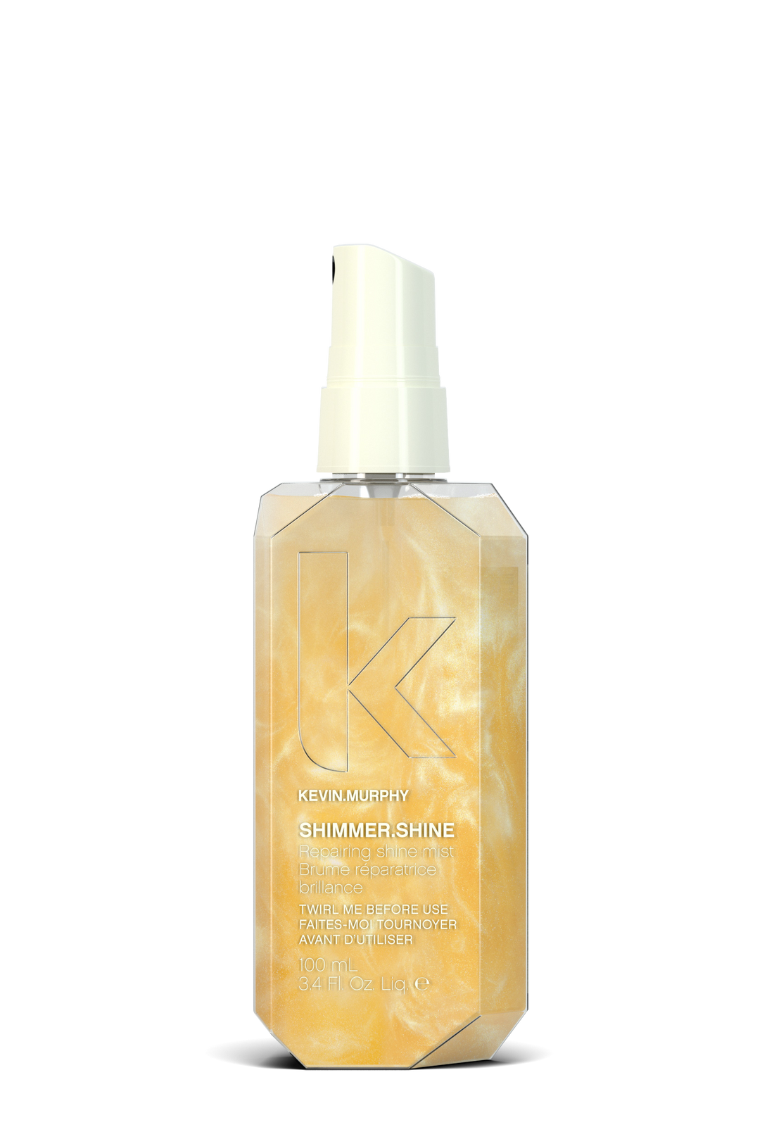 KEVIN MURPHY SHIMMER.SHINE
