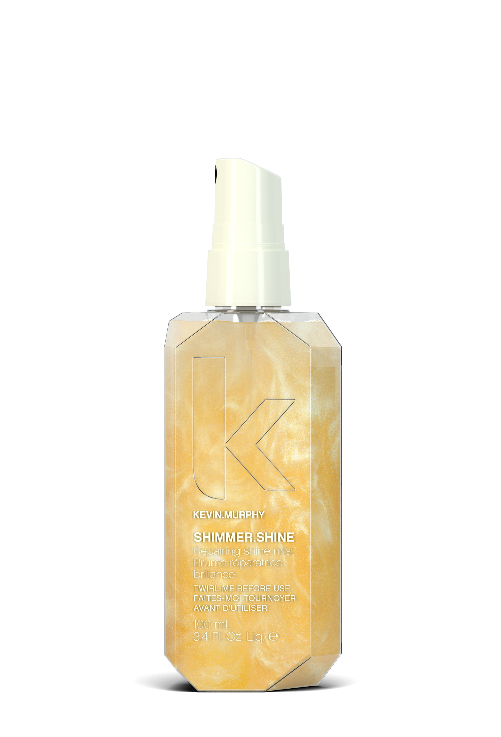 KEVIN MURPHY SHIMMER.SHINE