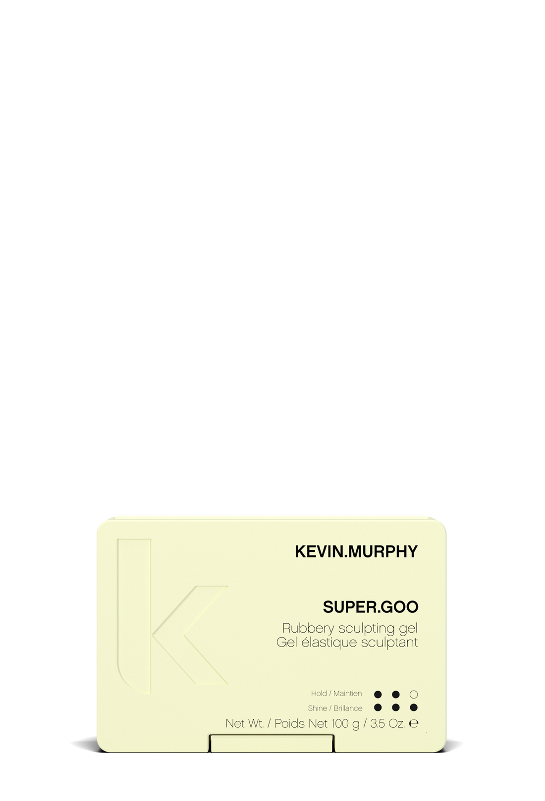 KEVIN MURPHY SUPER.GOO