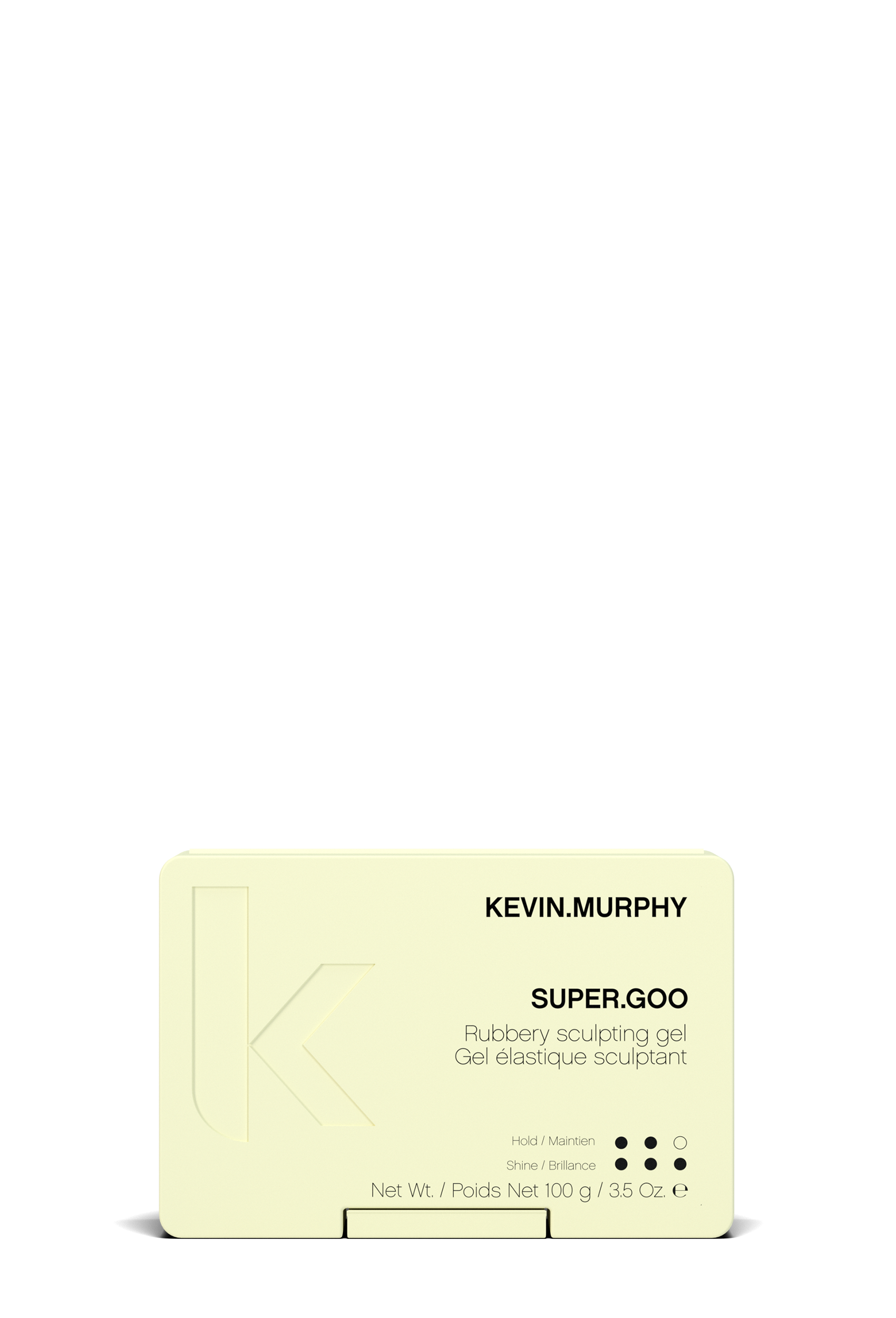 KEVIN MURPHY SUPER.GOO