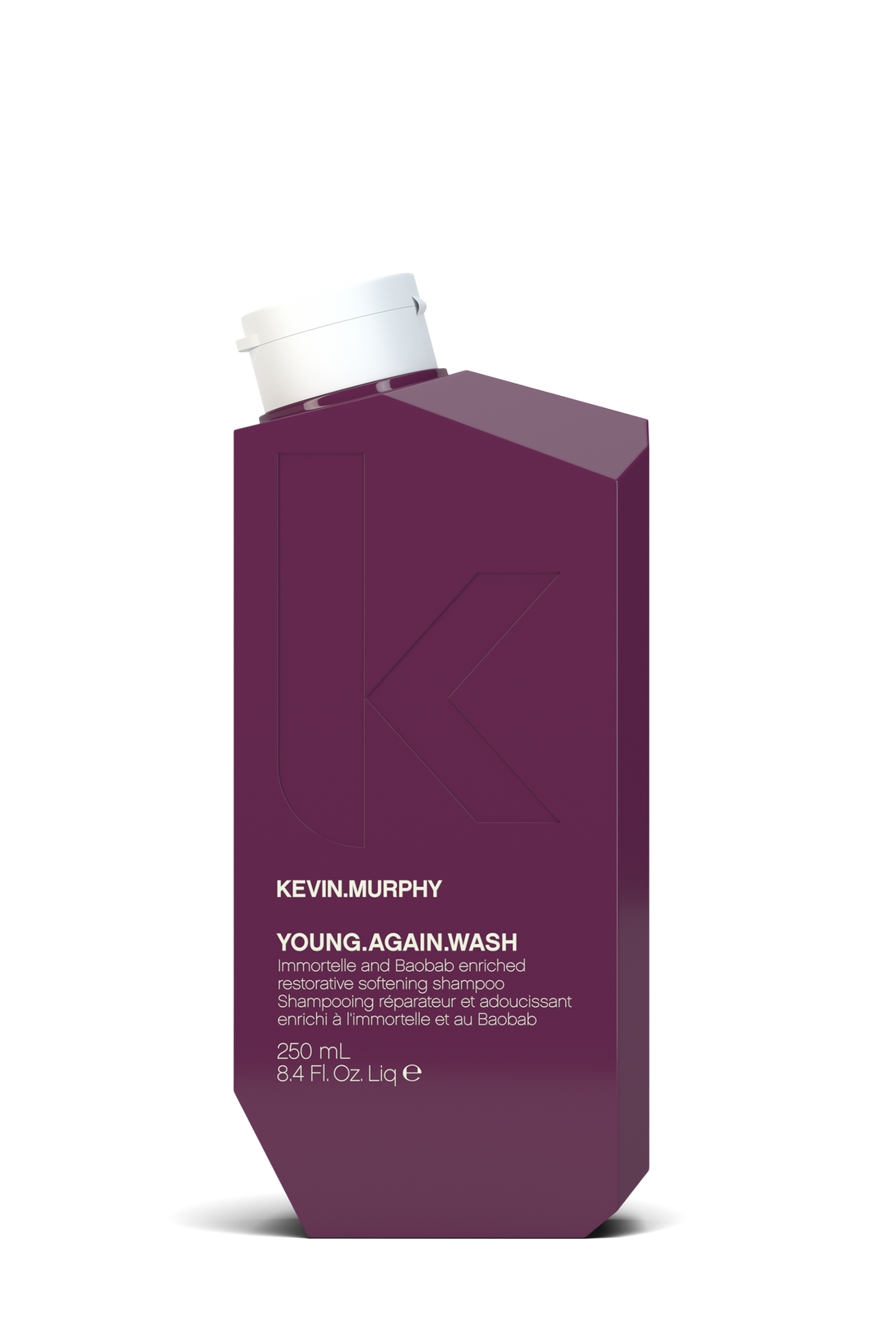 KEVIN MURPHY YOUNG.AGAIN WASH