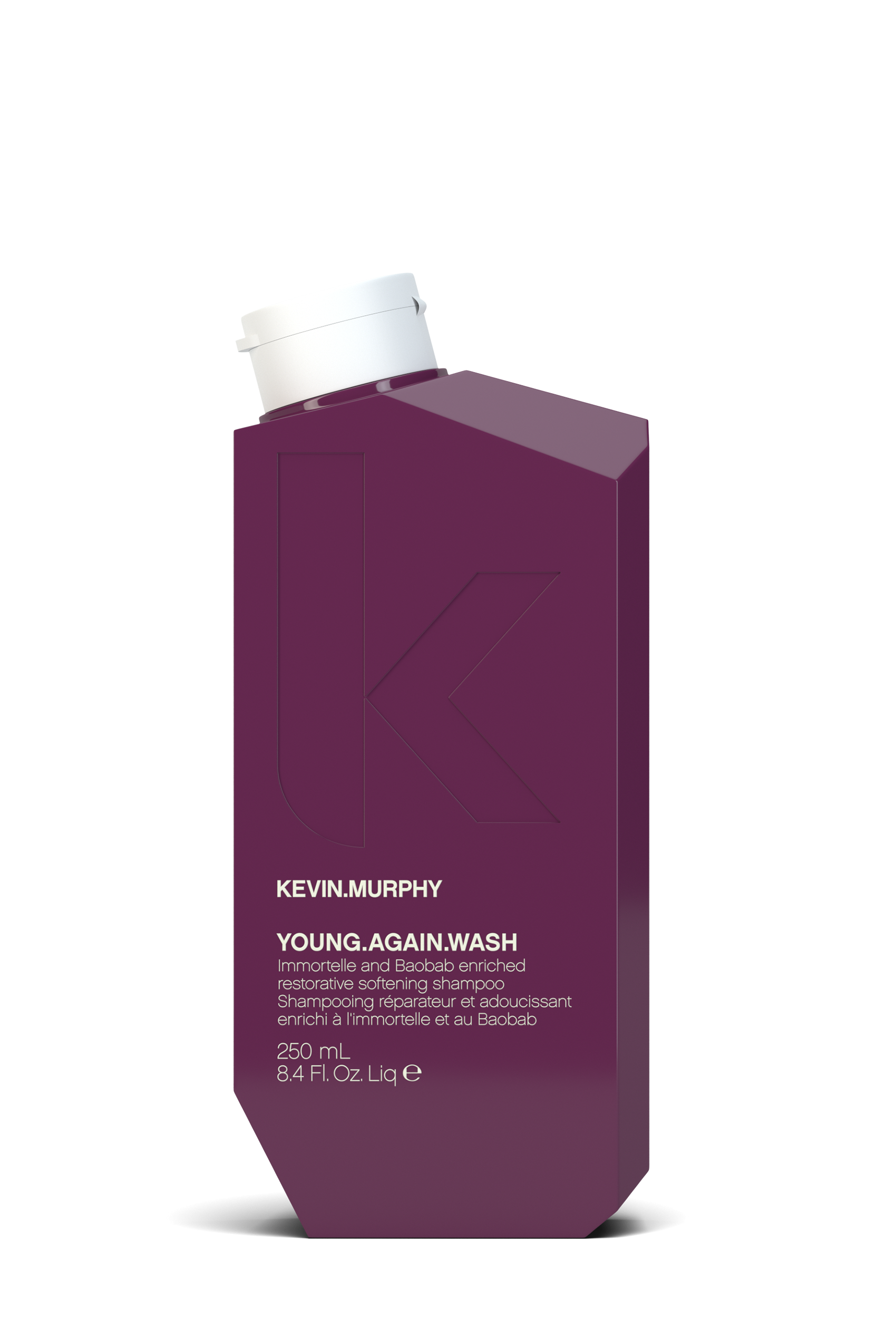 KEVIN MURPHY YOUNG.AGAIN WASH
