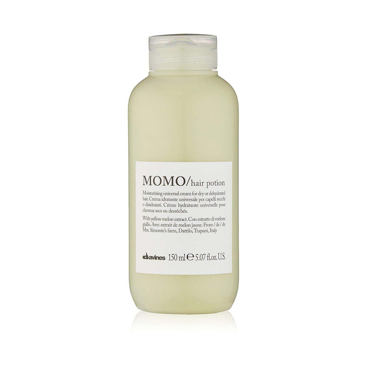 Davines Essential Haircare Momo Hair Potion