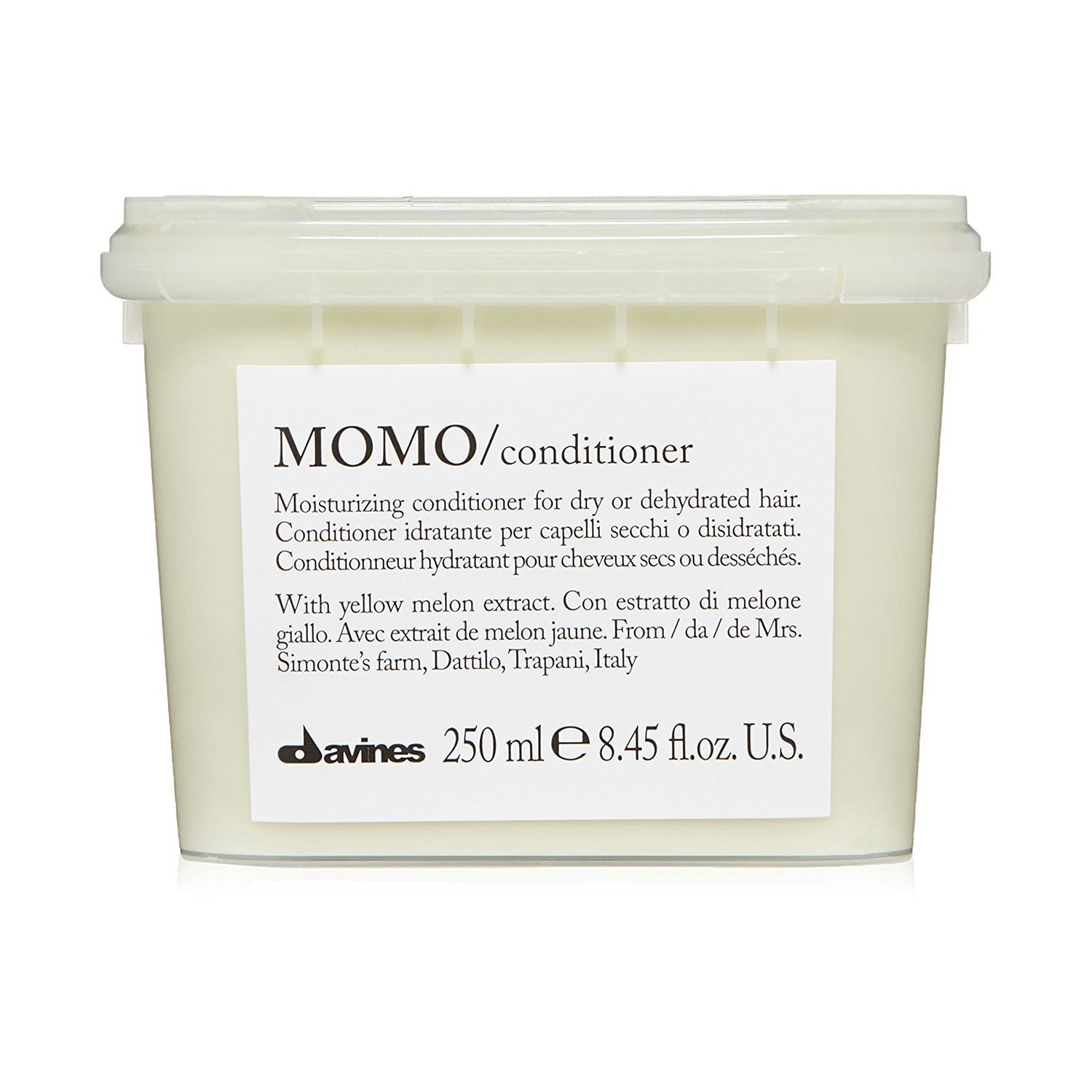 Davines Essential Haircare Momo Conditioner