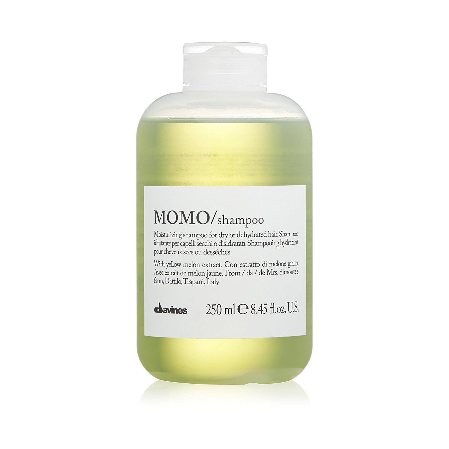 Davines Essential Haircare Momo Shampoo