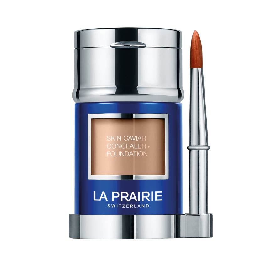 La Prairie Skin Caviar Concealer Foundation SPF 15 Golden Beige 30 ml + 2 g