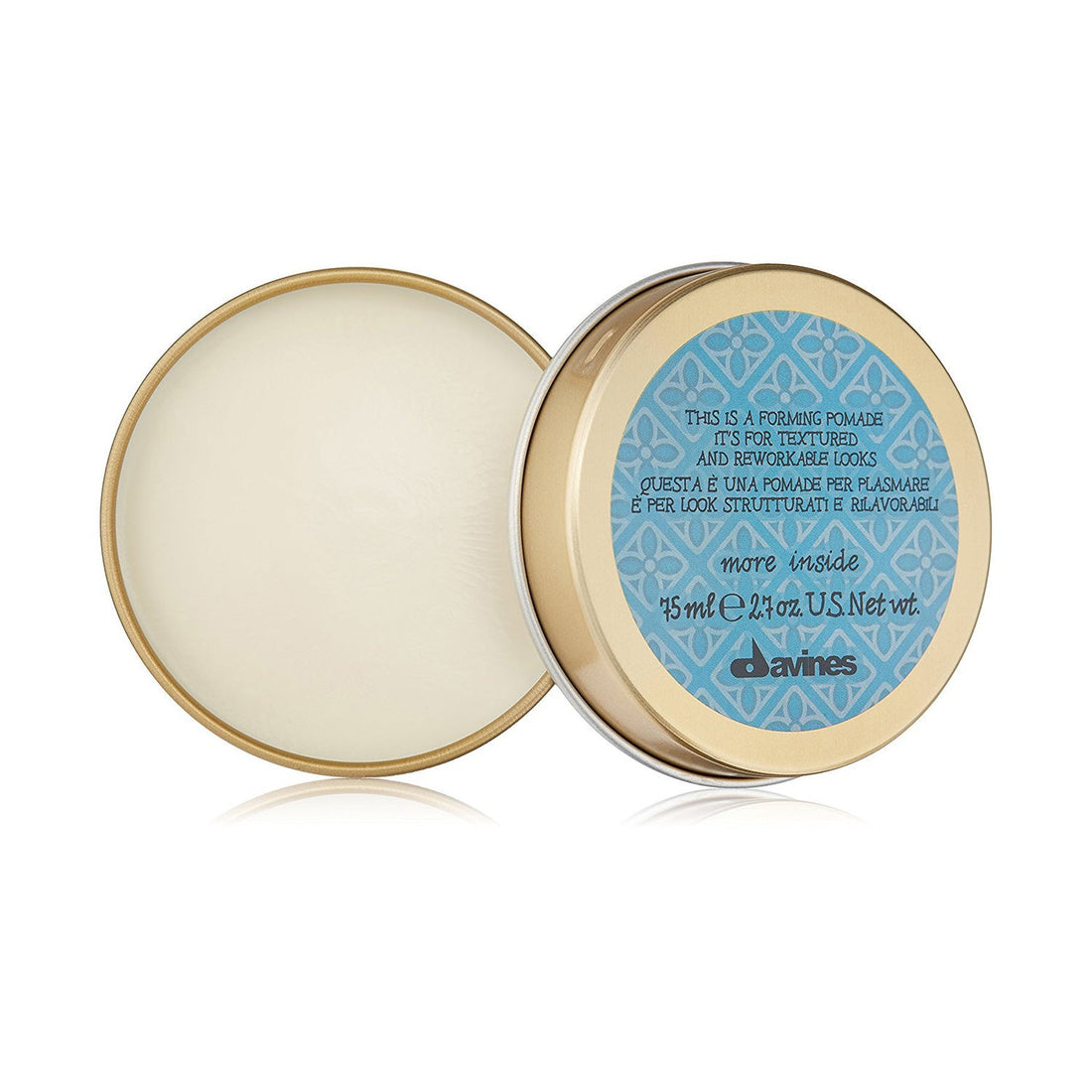 Davines More Inside Forming Pomade