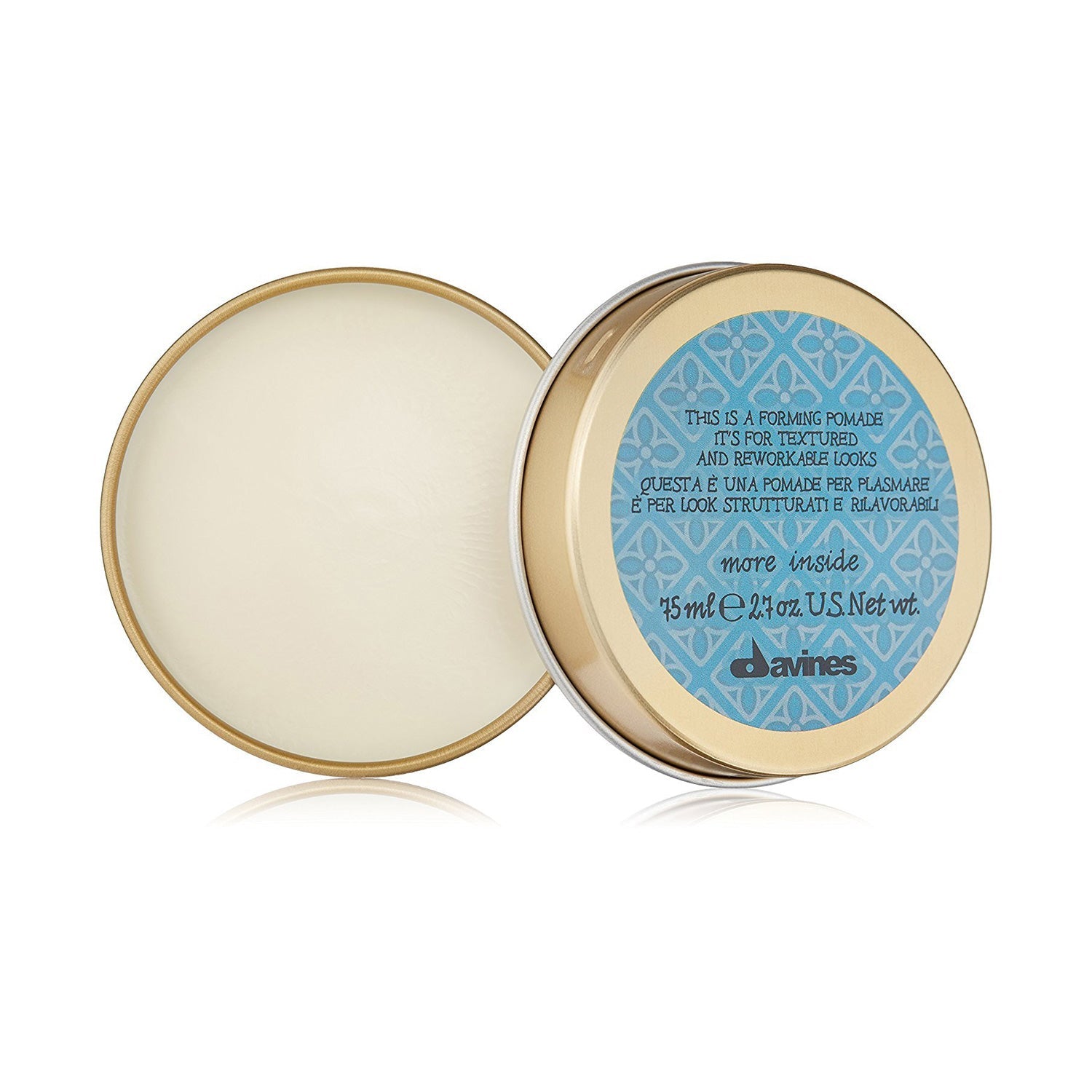 Davines More Inside Forming Pomade