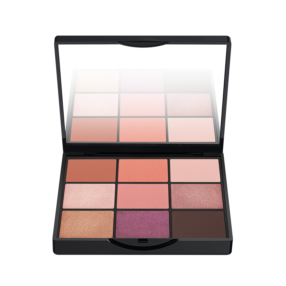 T.LeClerc Eyeshadow Palette