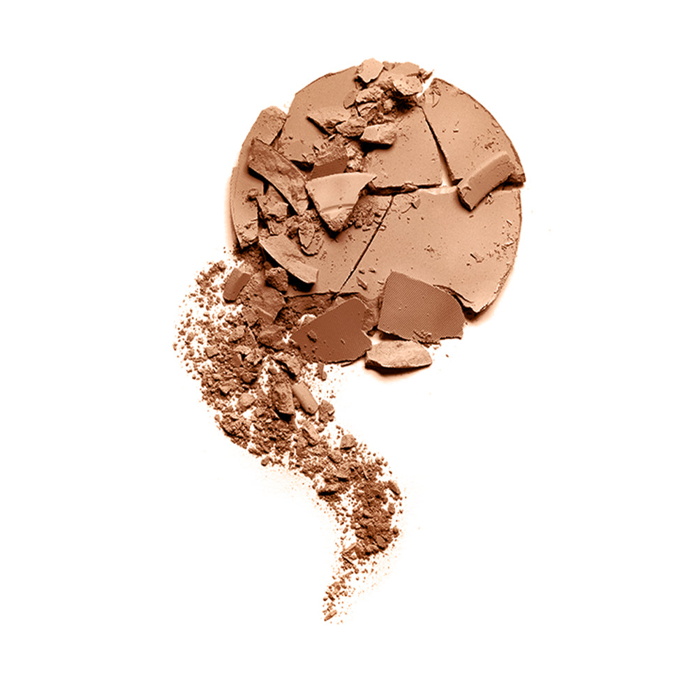 T.LeClerc Powdery Compact Foundation