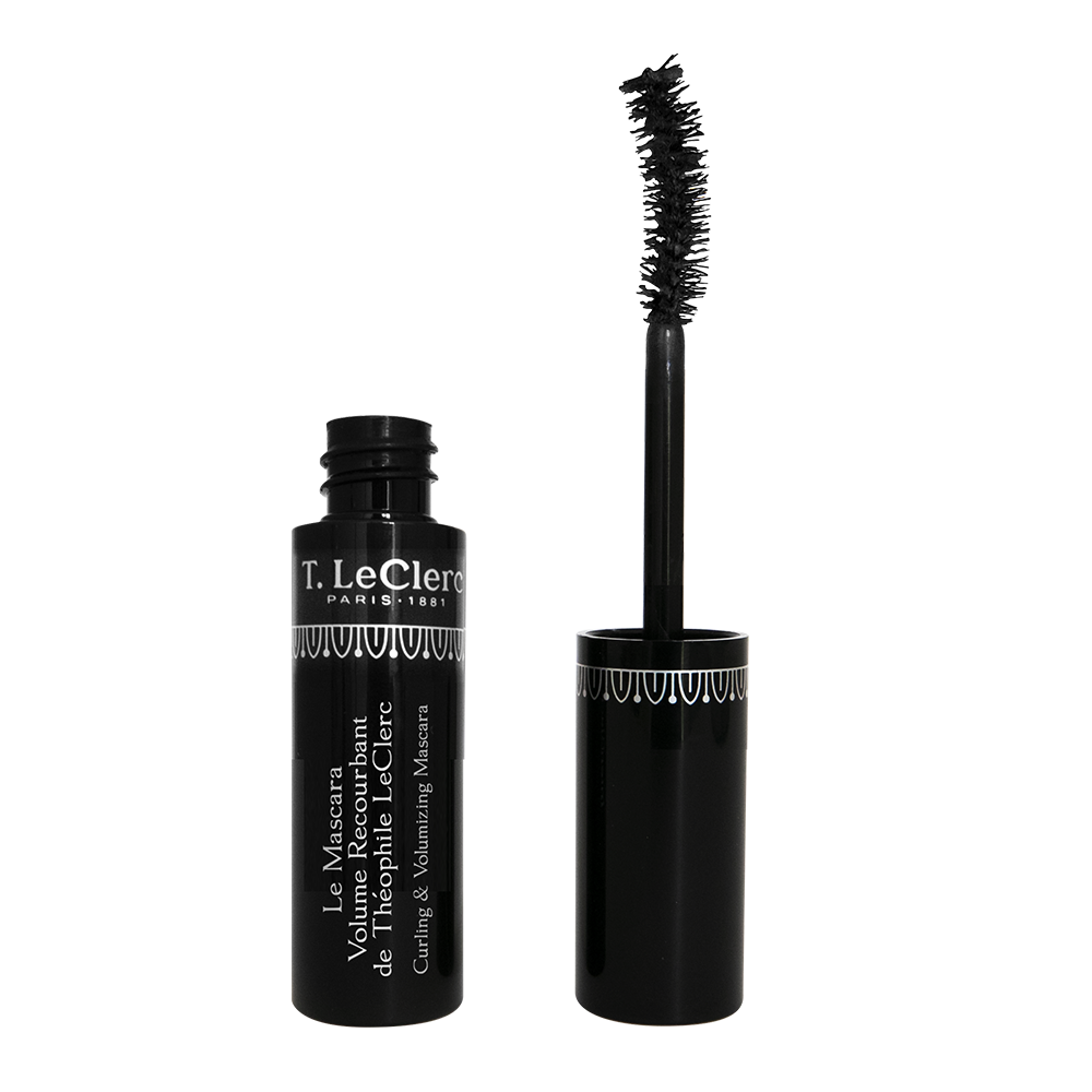 T.LeClerc Curling & Volumzing Mascara