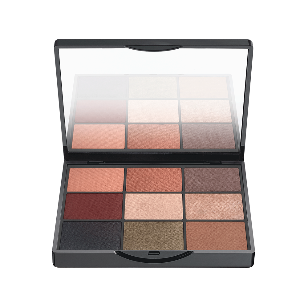 T.LeClerc Eyeshadow Palette