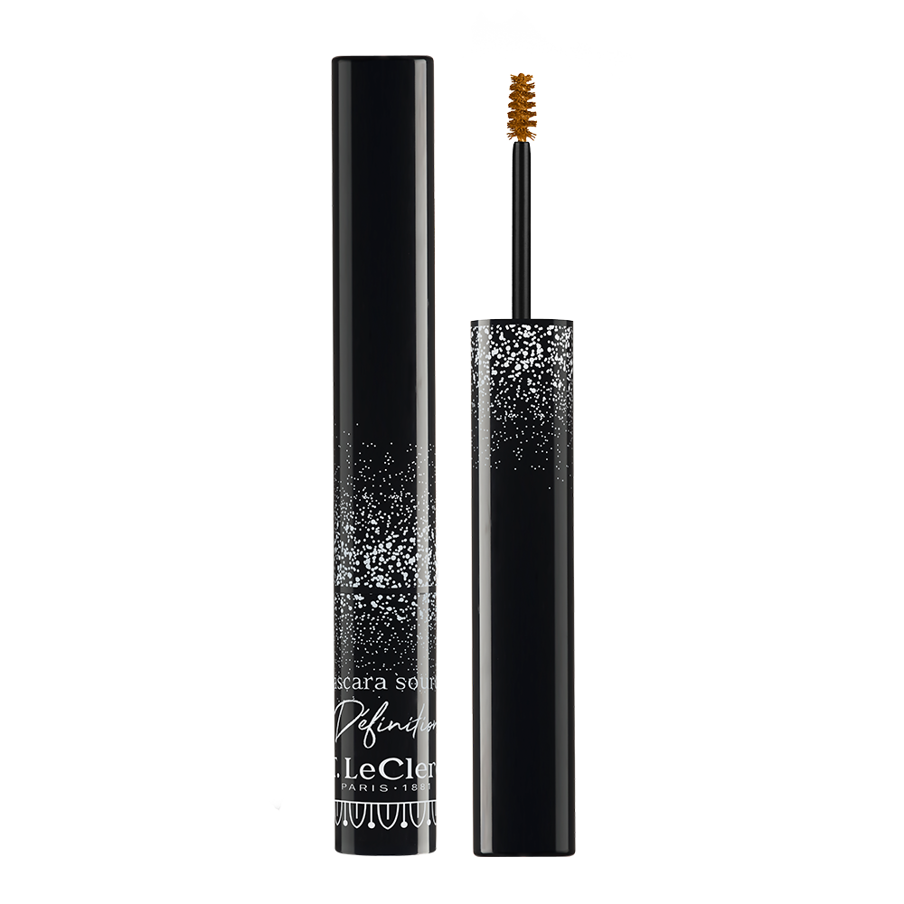 T.LeClerc Eyebrow Mascara