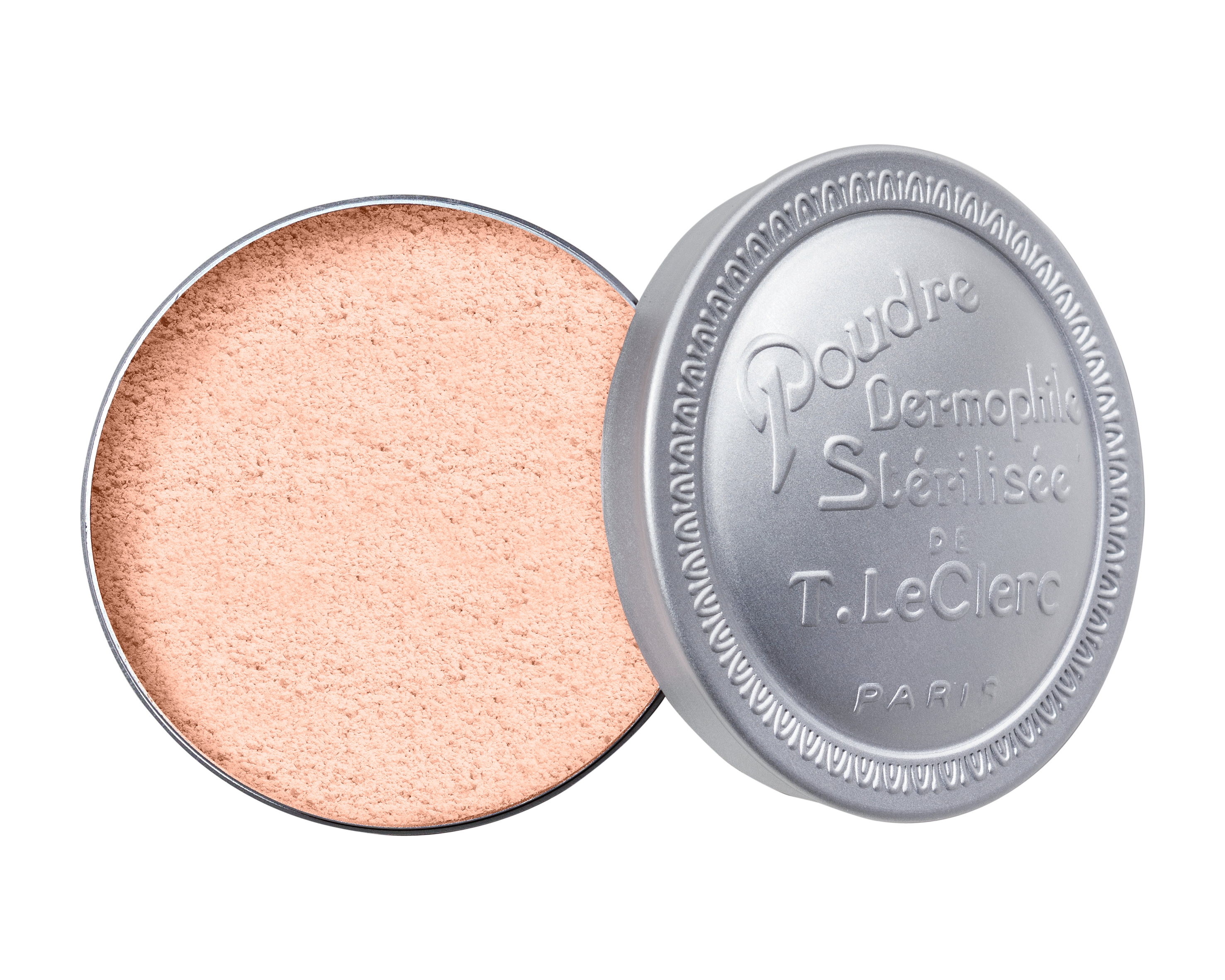 T.LeClerc Loose Powder