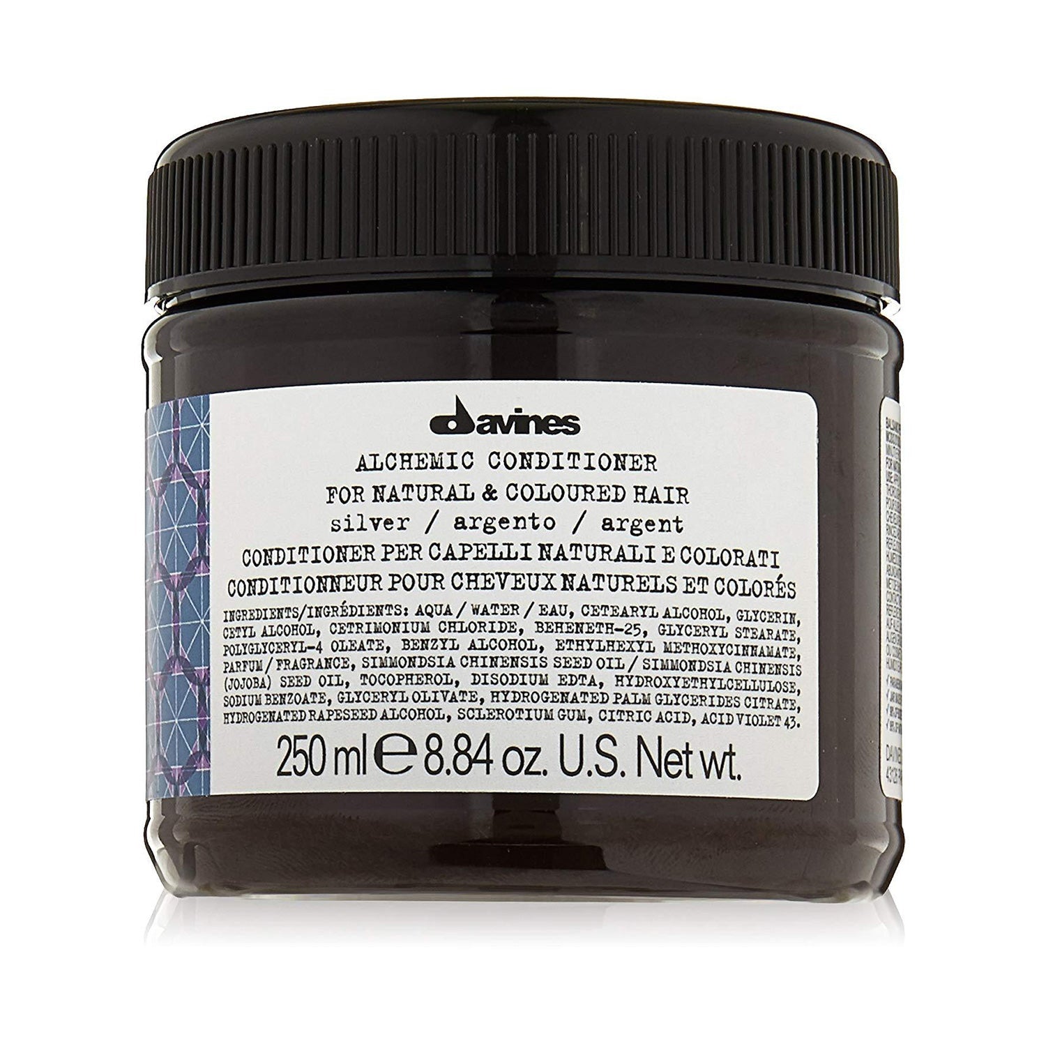 Davines Alchemic Silver Conditioner