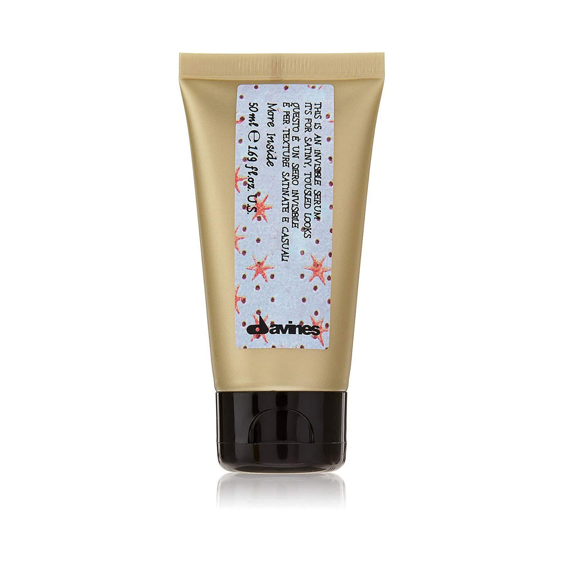 Davines More Inside Invisible Serum