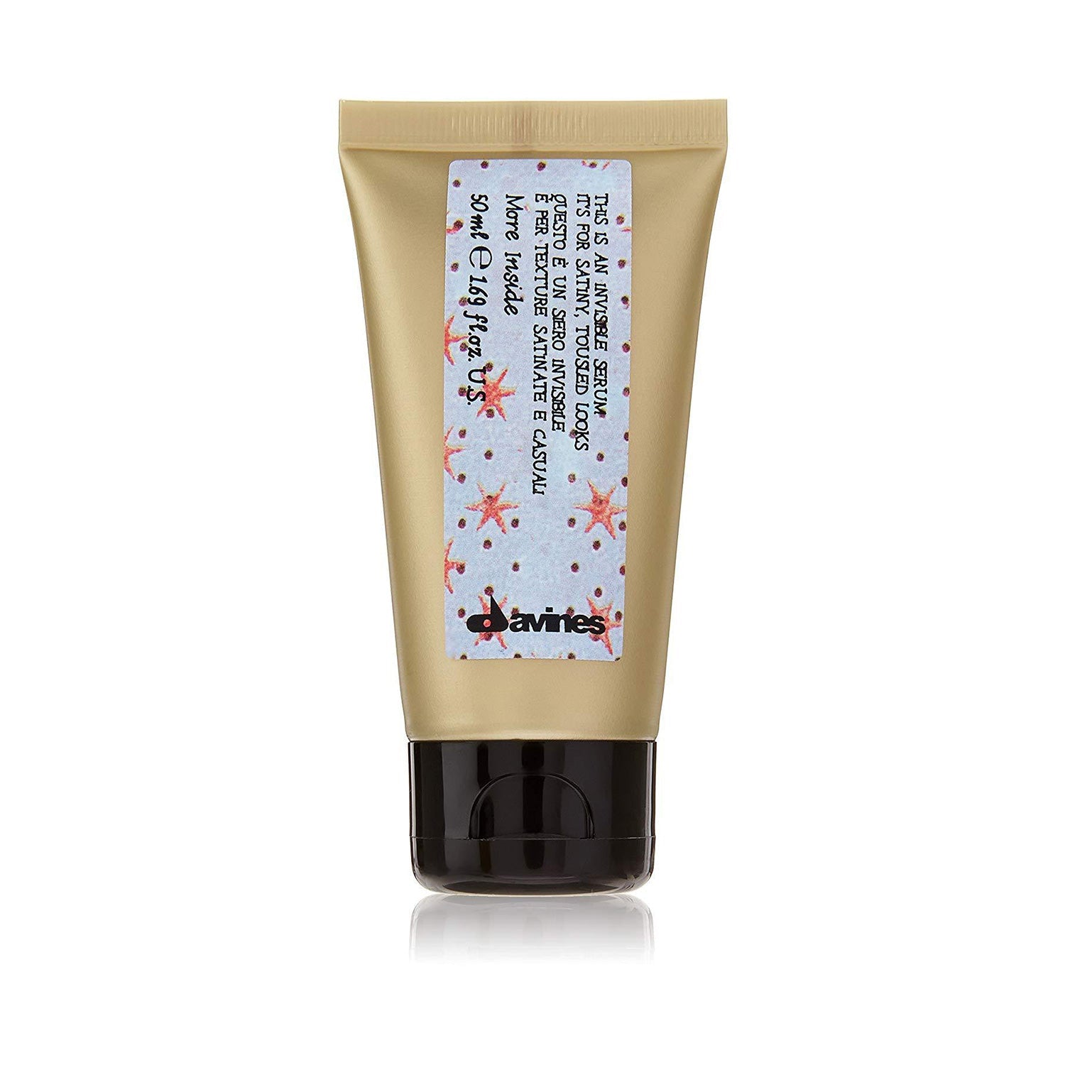 Davines More Inside Invisible Serum