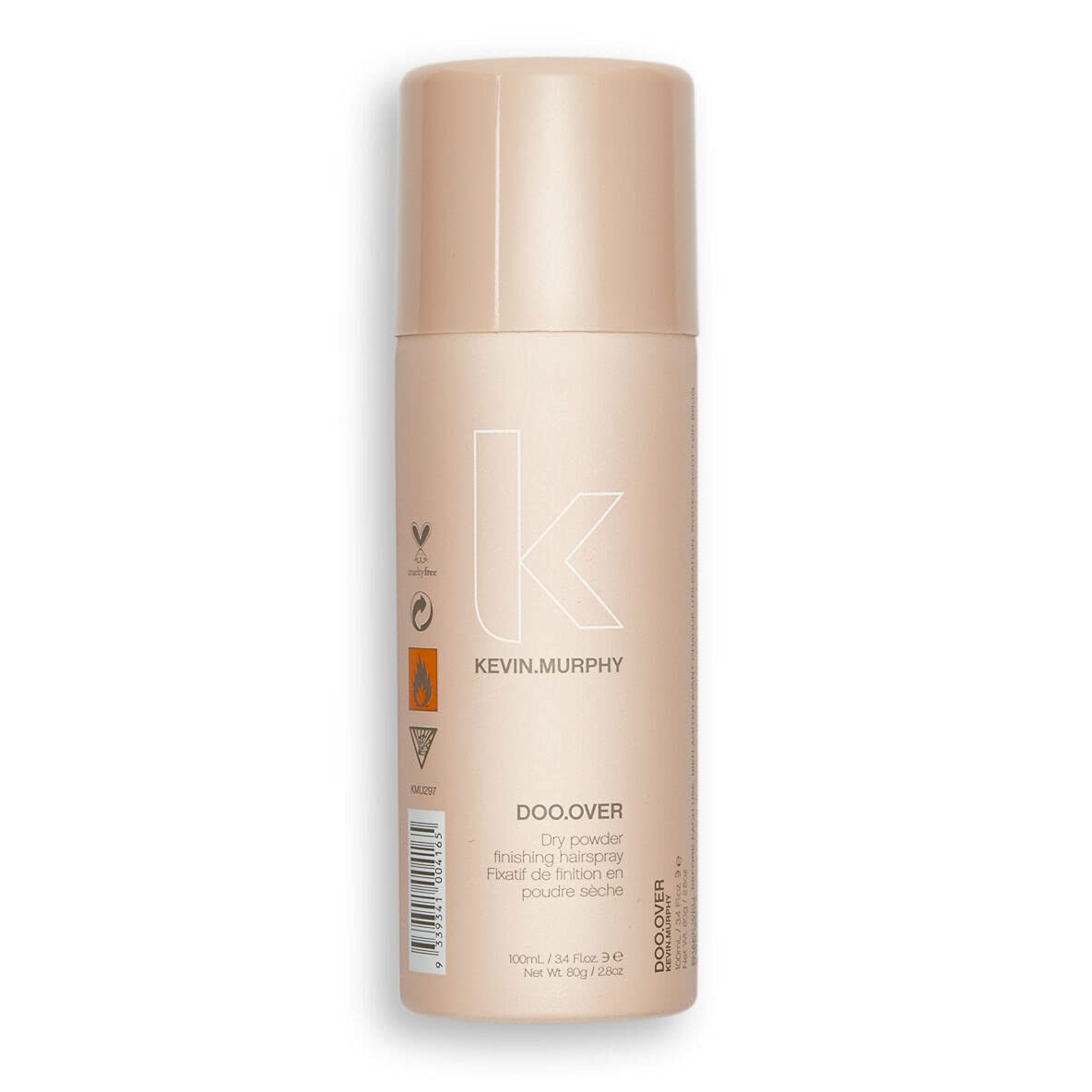 KEVIN MURPHY DOO.OVER
