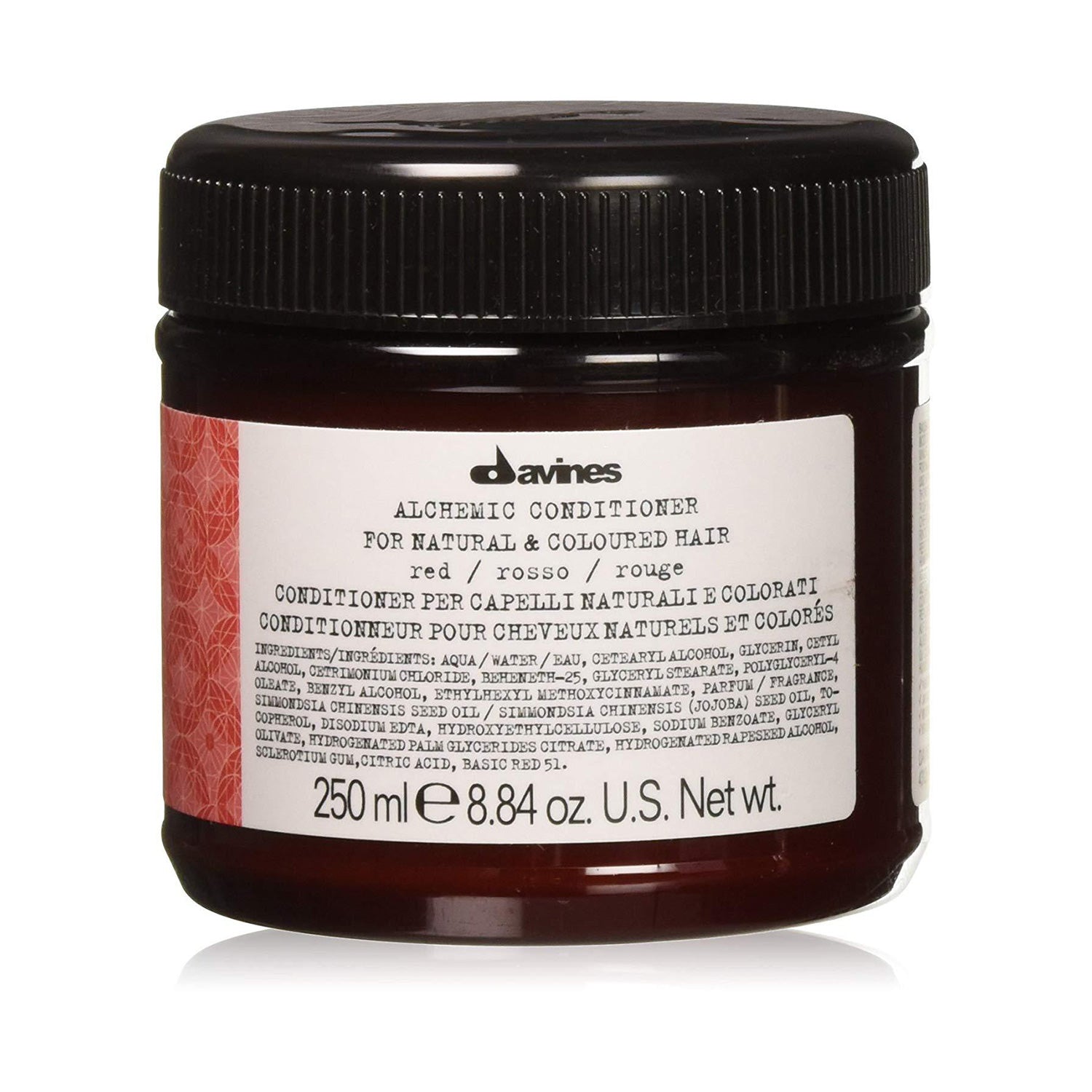 Davines Alchemic Red Conditioner