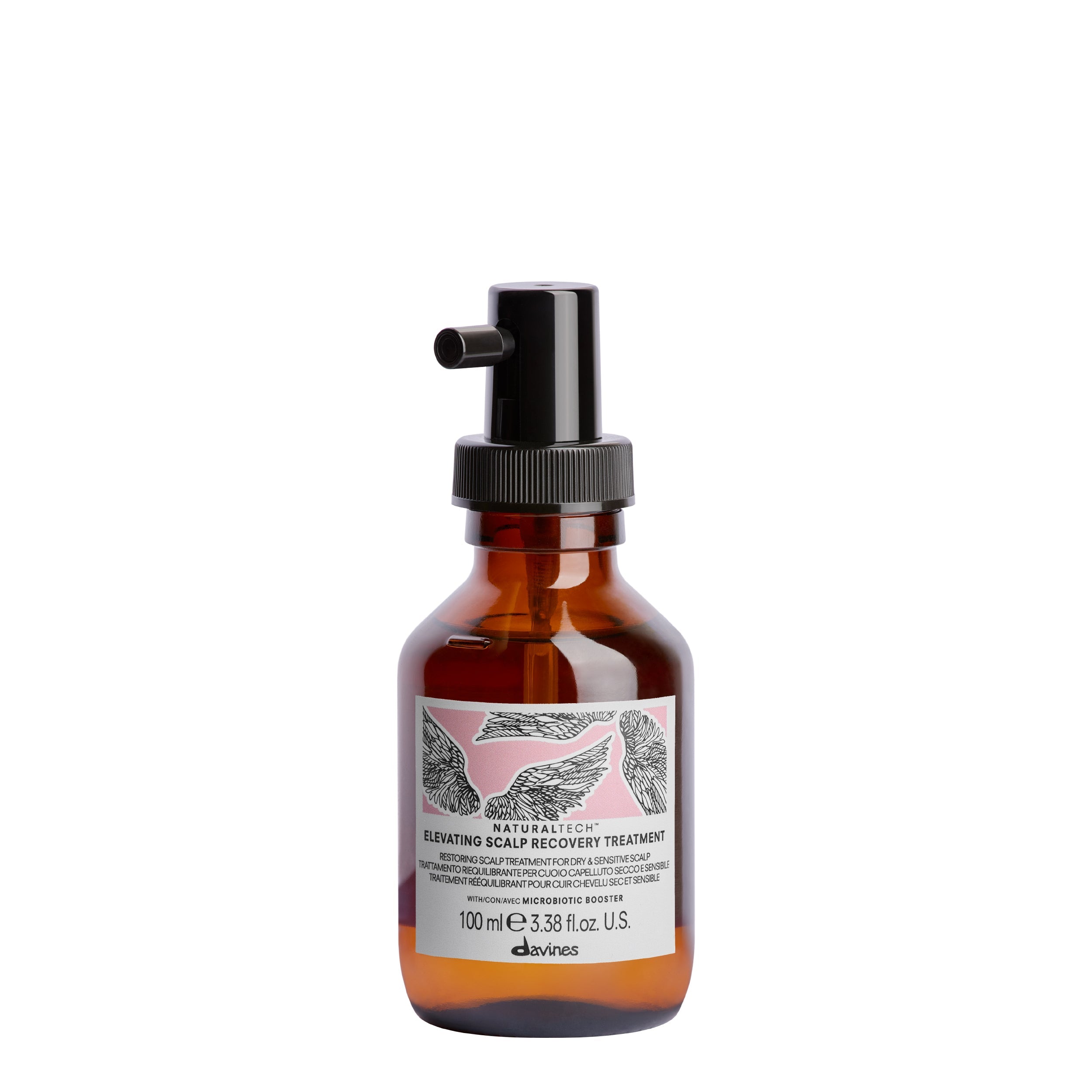 Davines Naturaltech Elevating Scalp Recovery Treatment