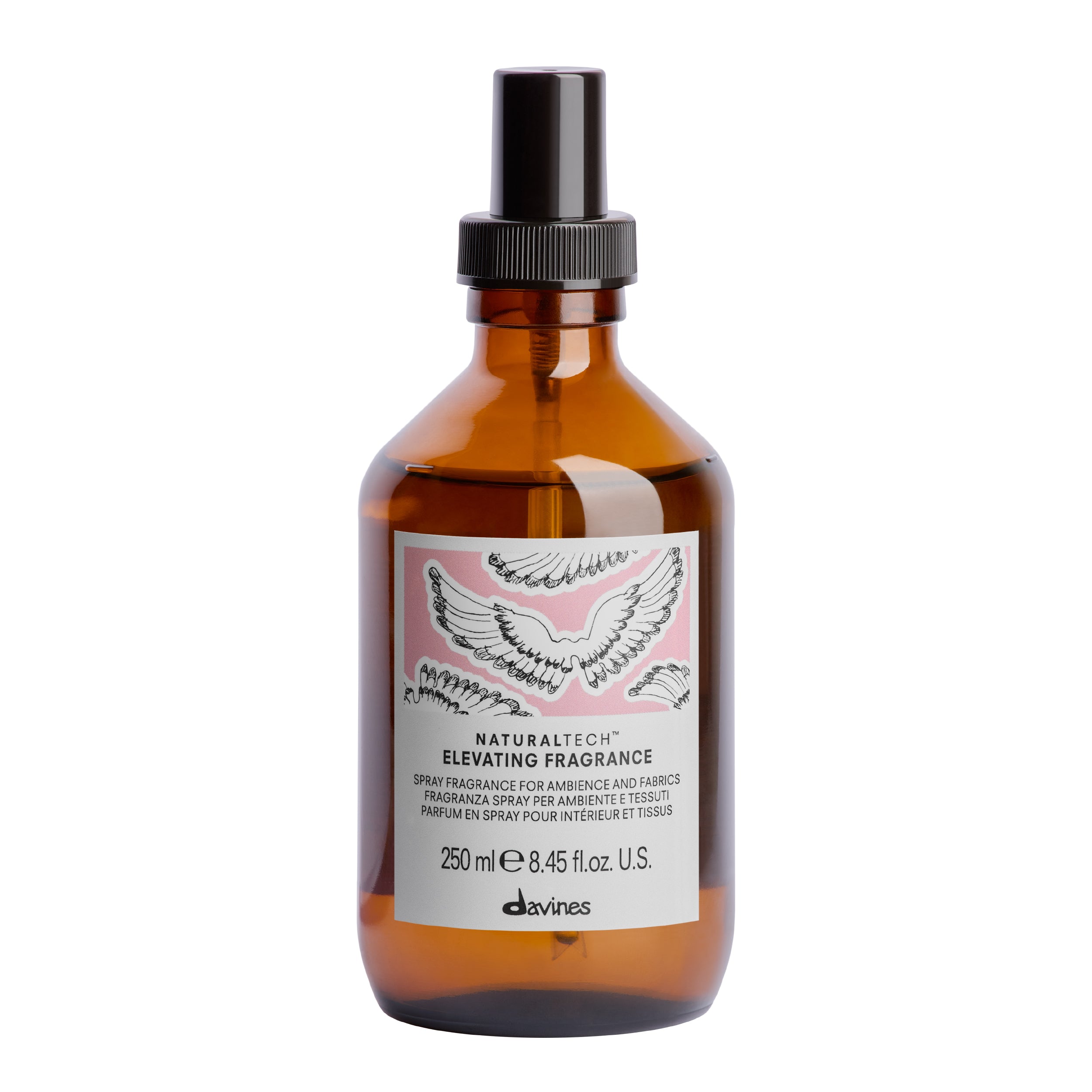 Davines Naturaltech Elevating Fragrance