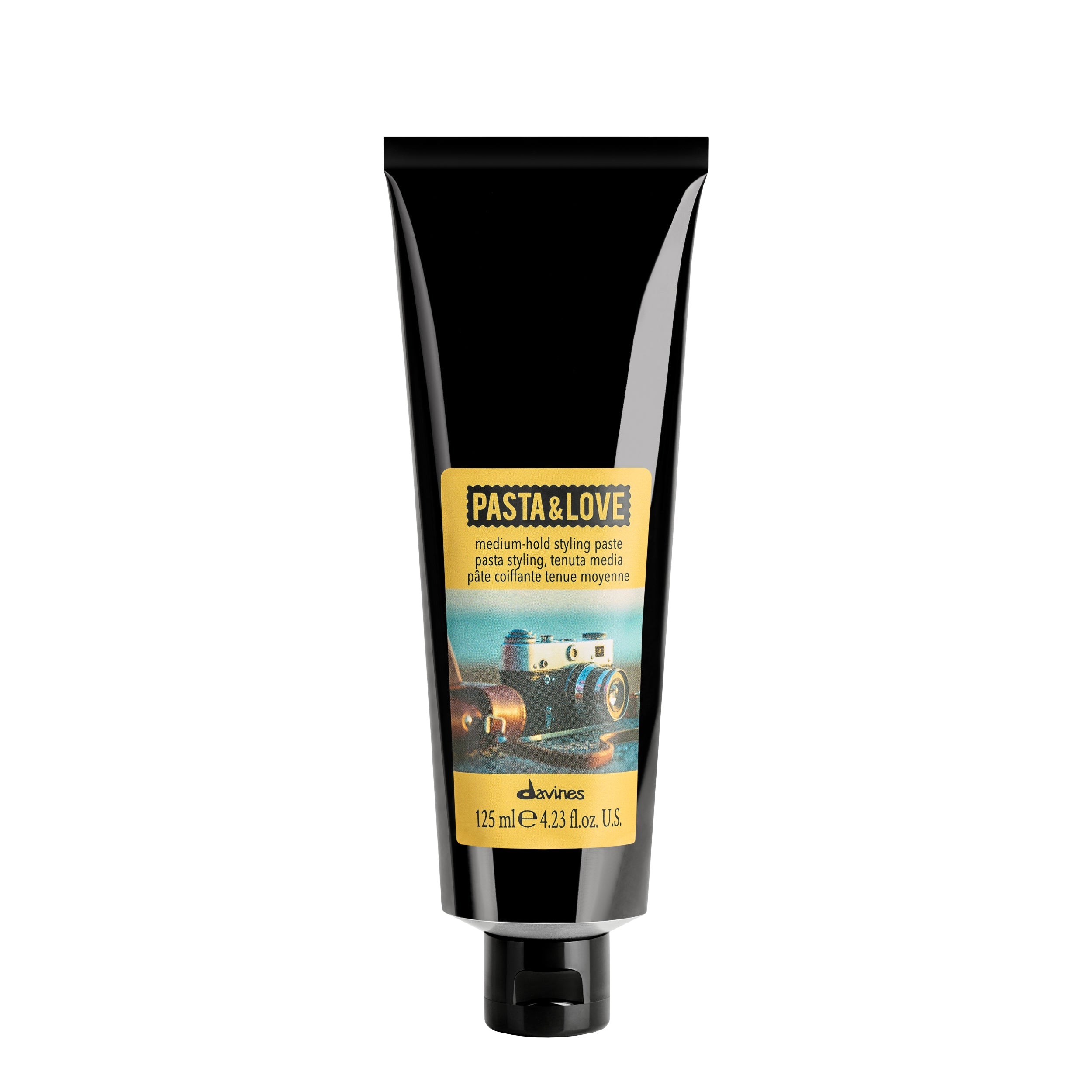 Davines Pasta & Love Medium Hold Styling Paste