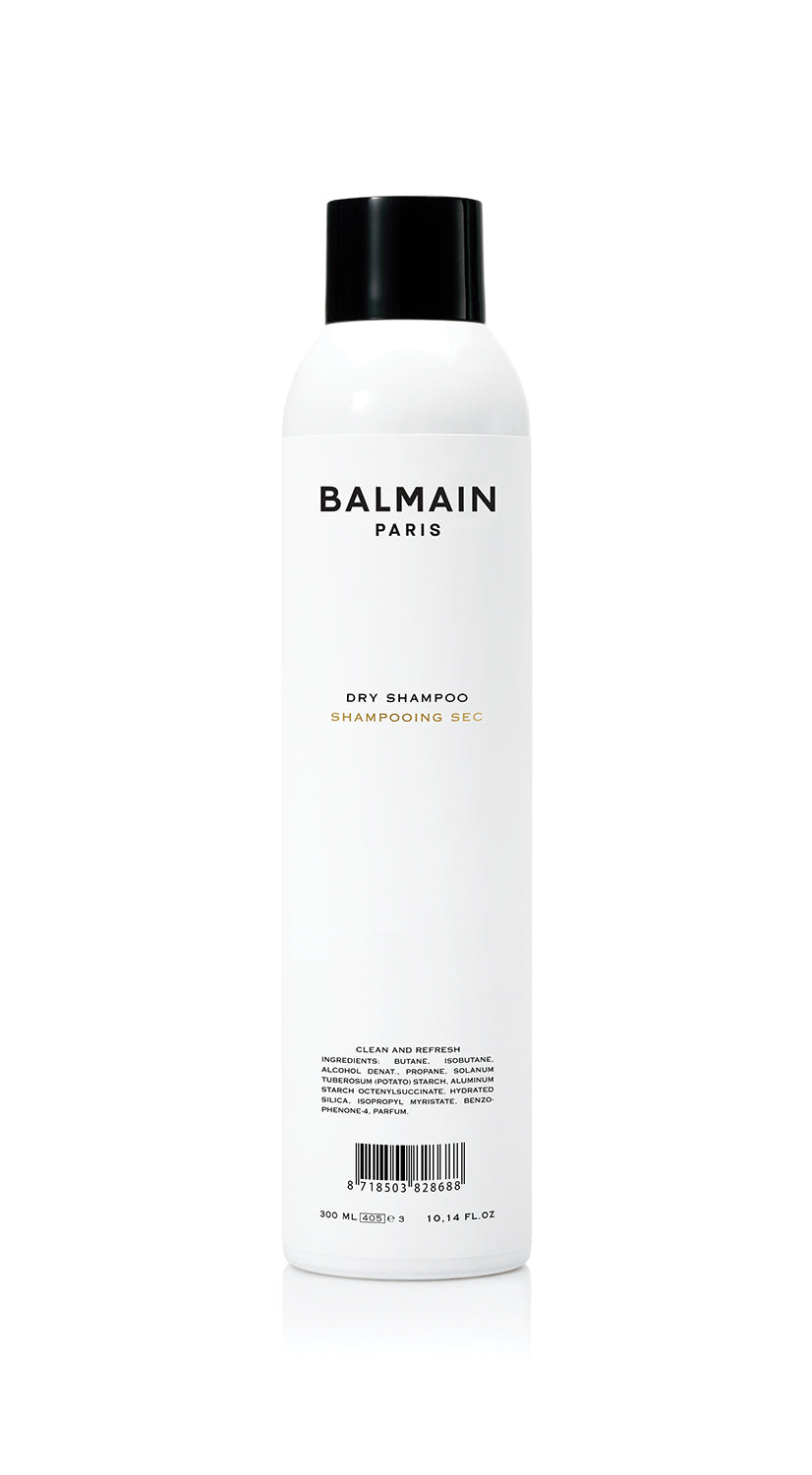 Balmain Hair Couture Dry Shampoo