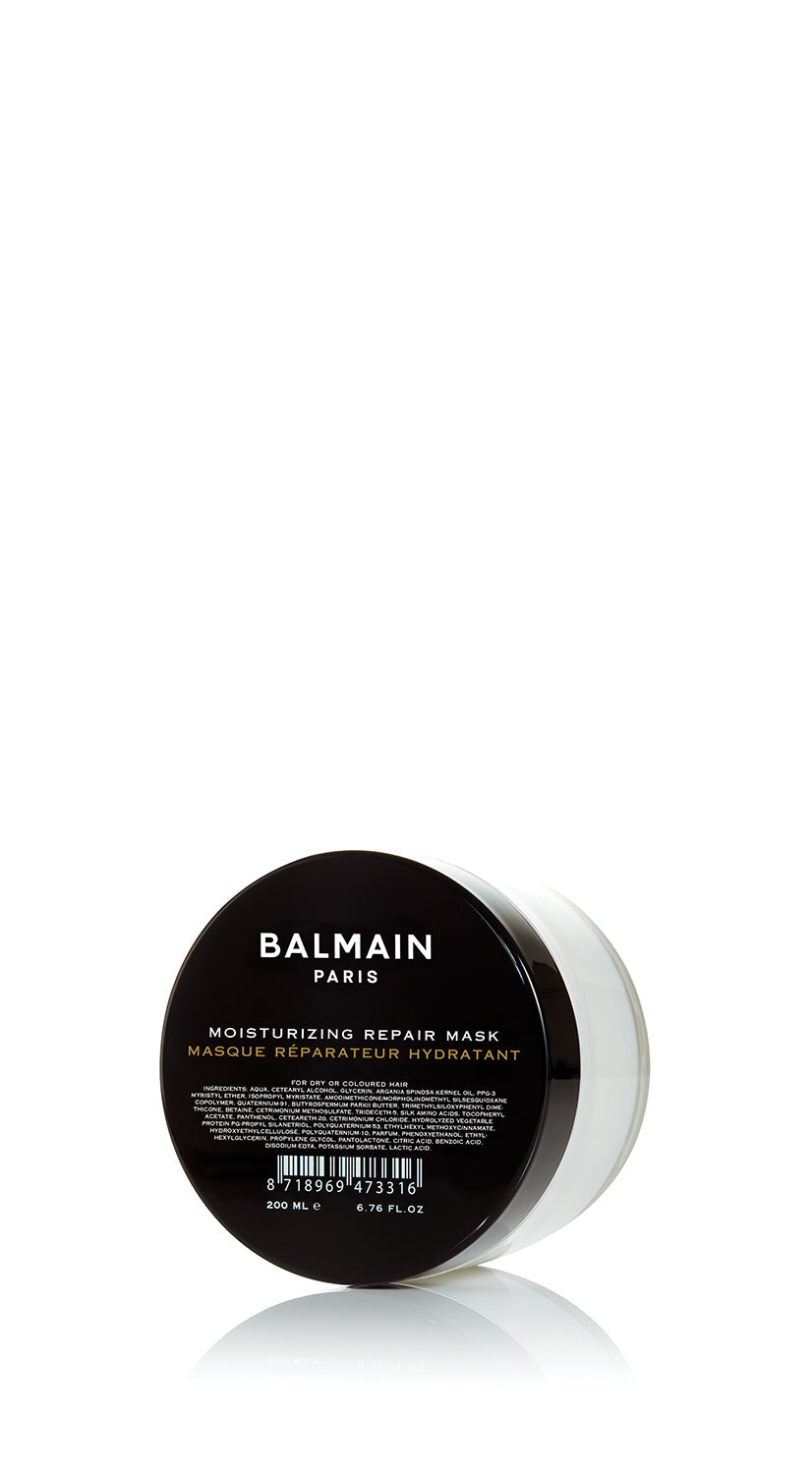 Balmain Hair Couture Moisturizing Repair Mask