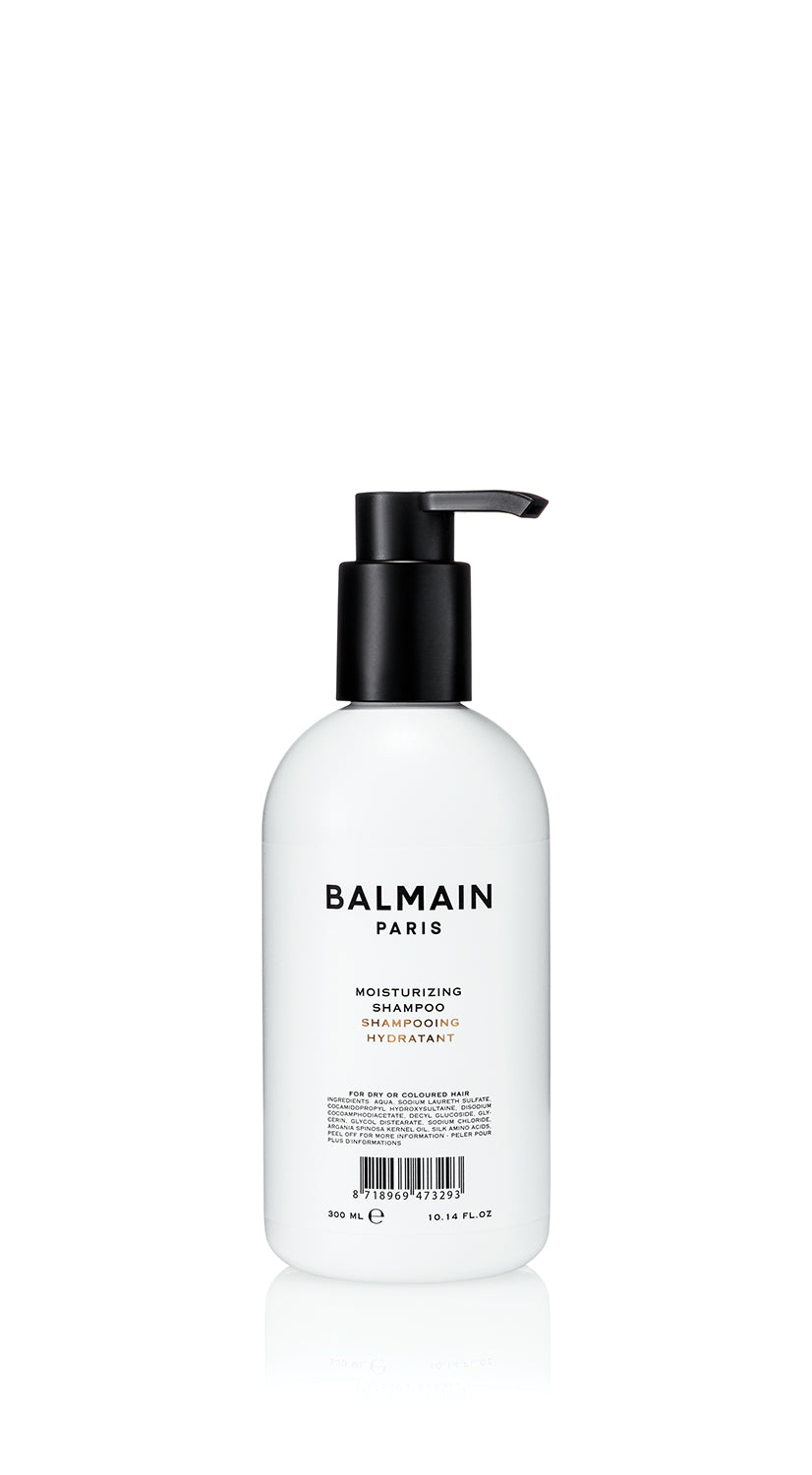 Balmain Hair Couture Moisturizing Shampoo