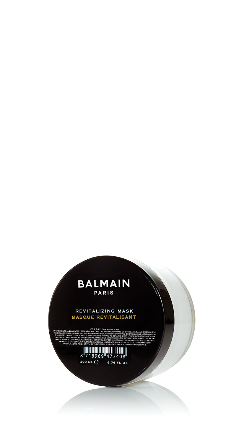 Balmain Hair Couture Revitalizing Mask