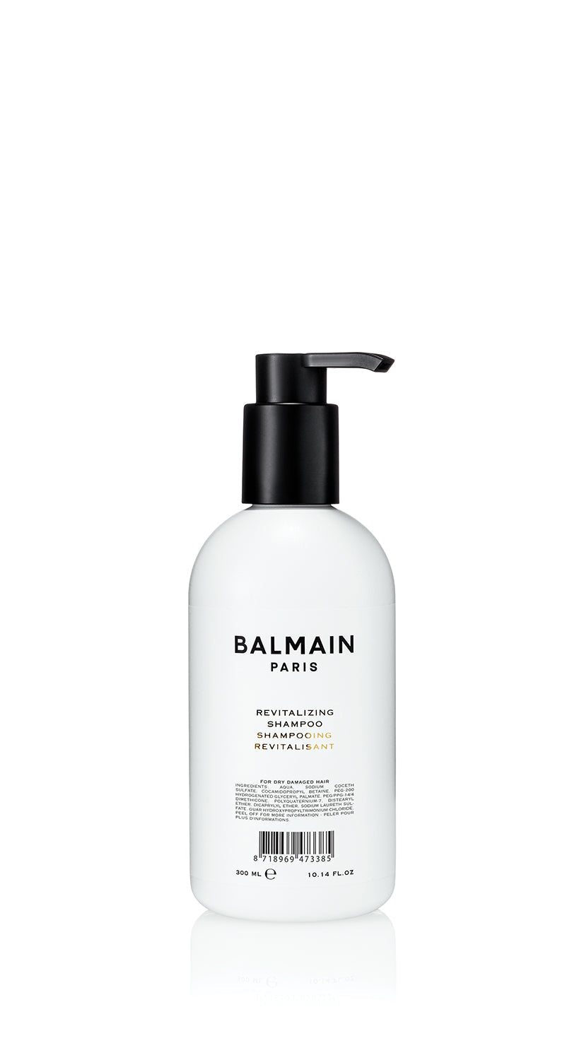 Balmain Hair Couture Revitalizing Shampoo