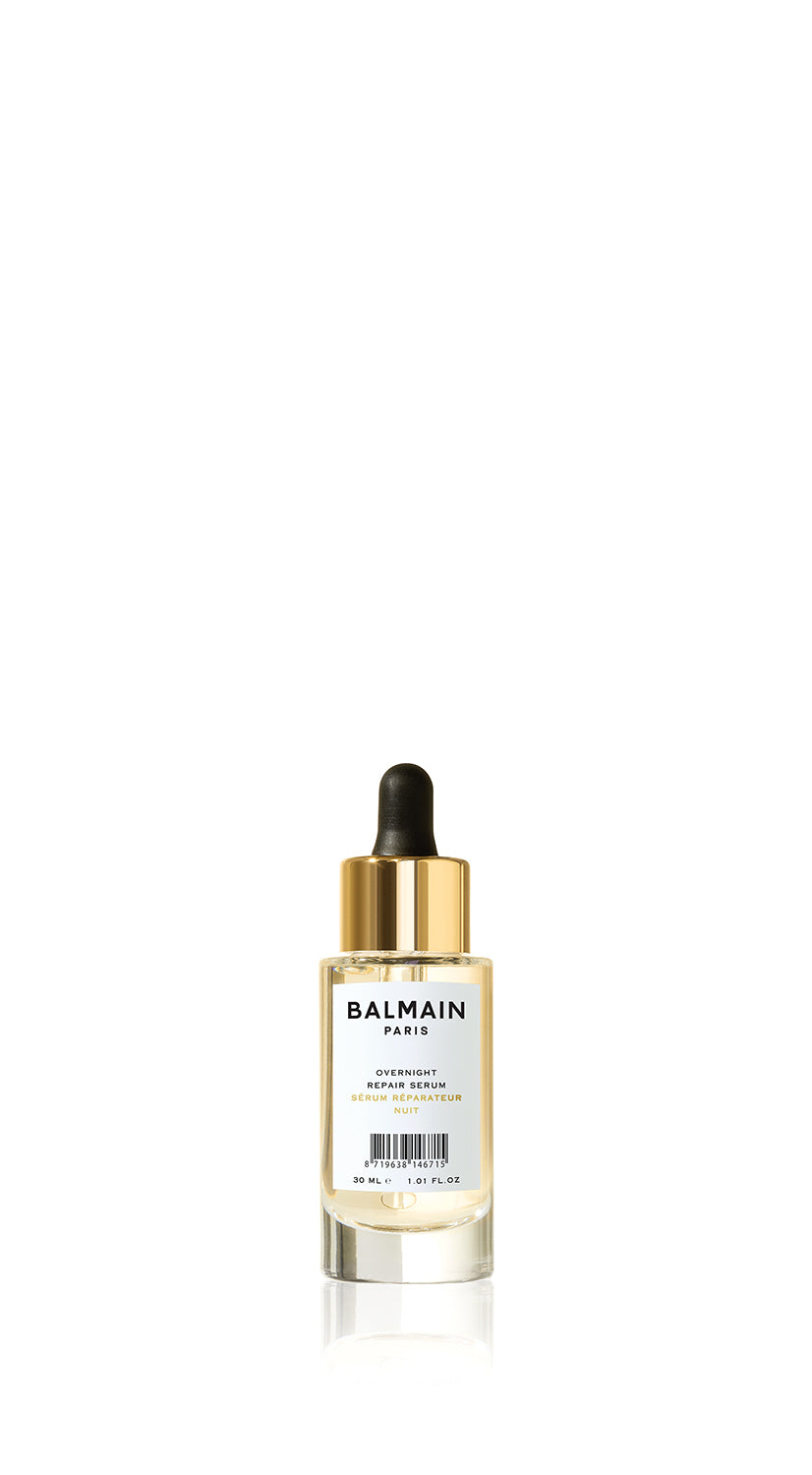 Balmain Hair Couture Overnight Repair Serum