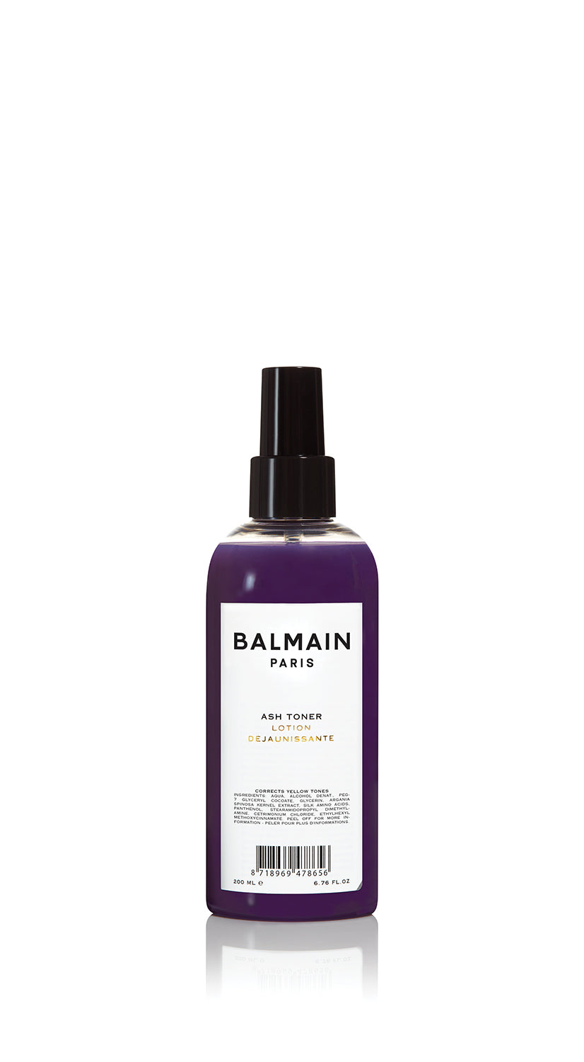 Balmain Hair Couture Ash Toner