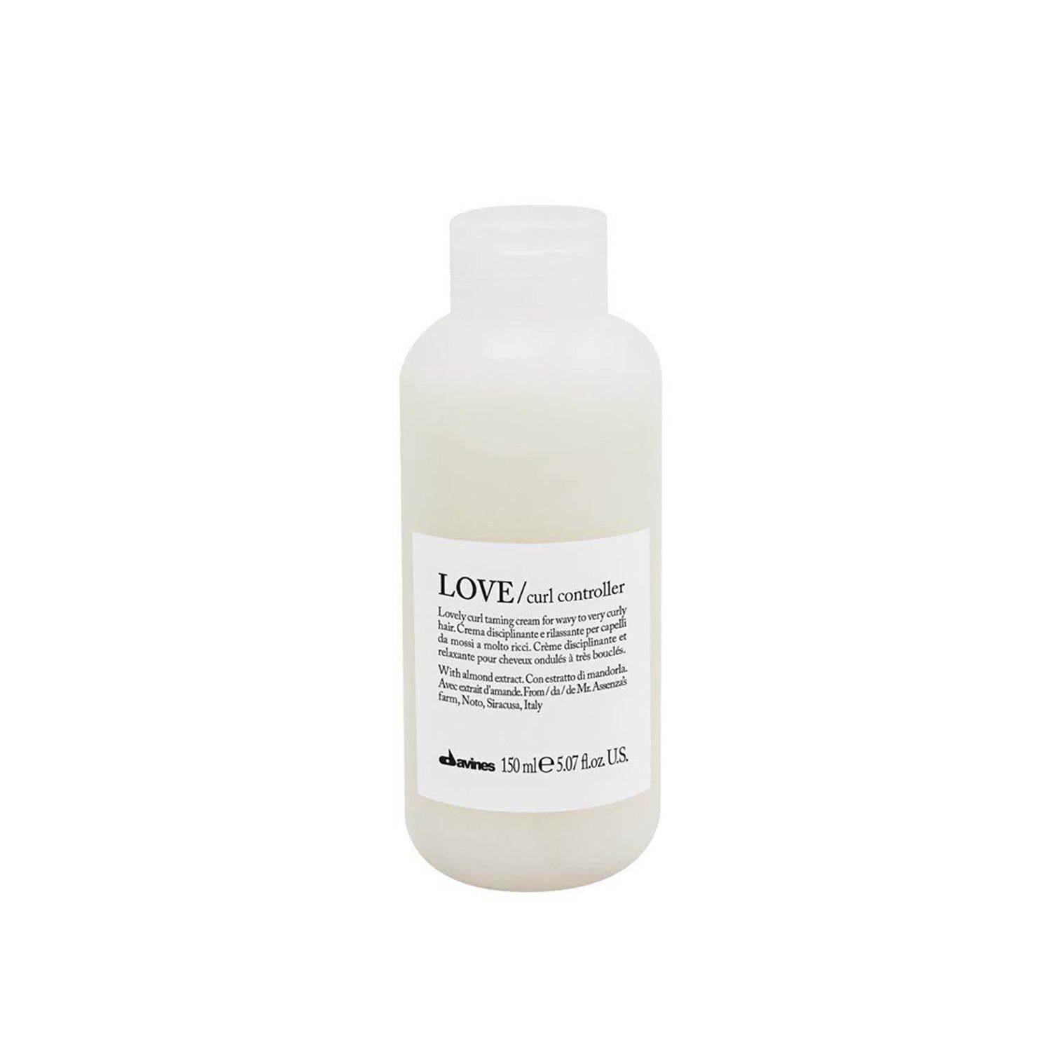Davines Essential Haircare Love Curl Controller