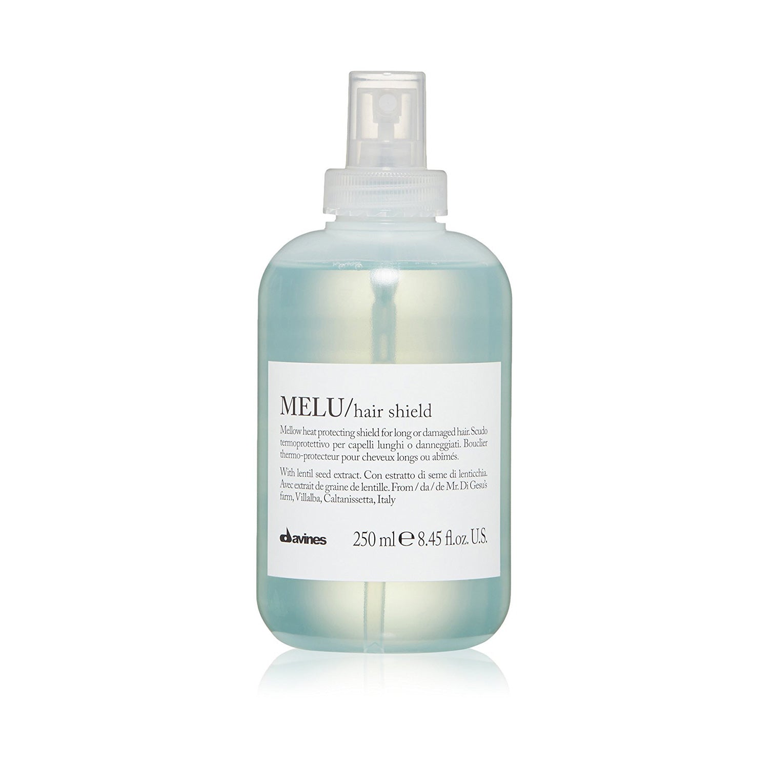Davines Essential Haircare Melu Hair Shield