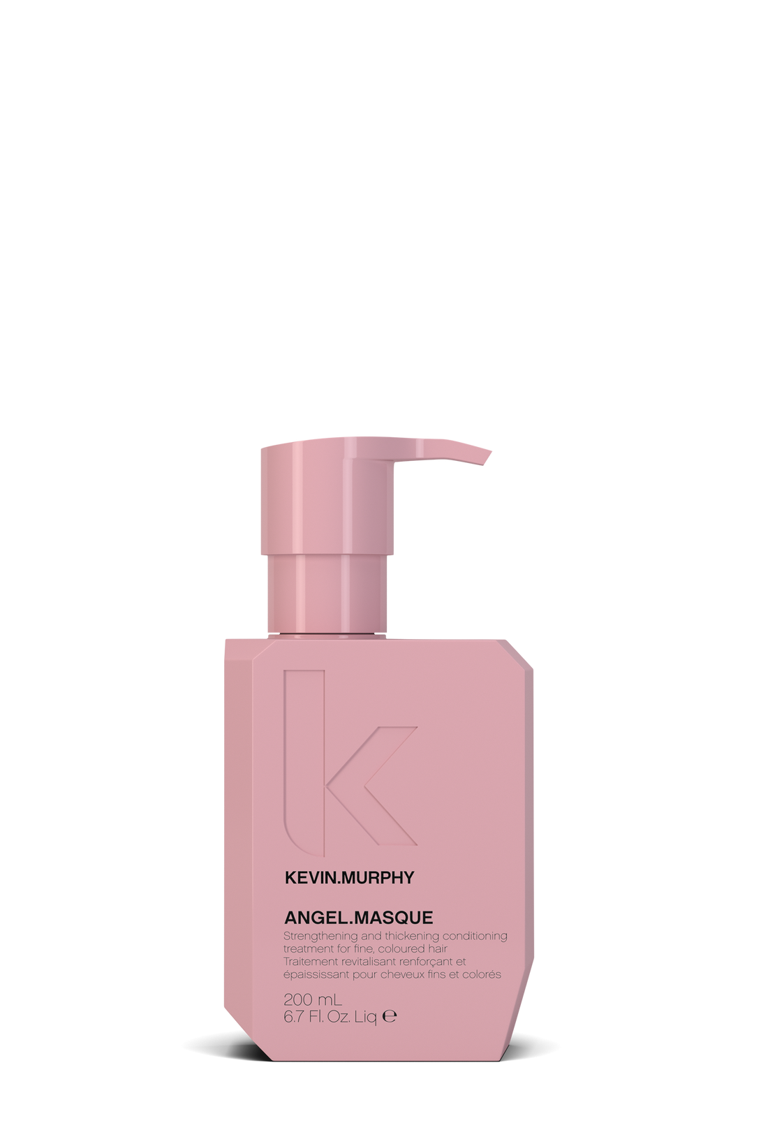 KEVIN MURPHY ANGEL.MASQUE
