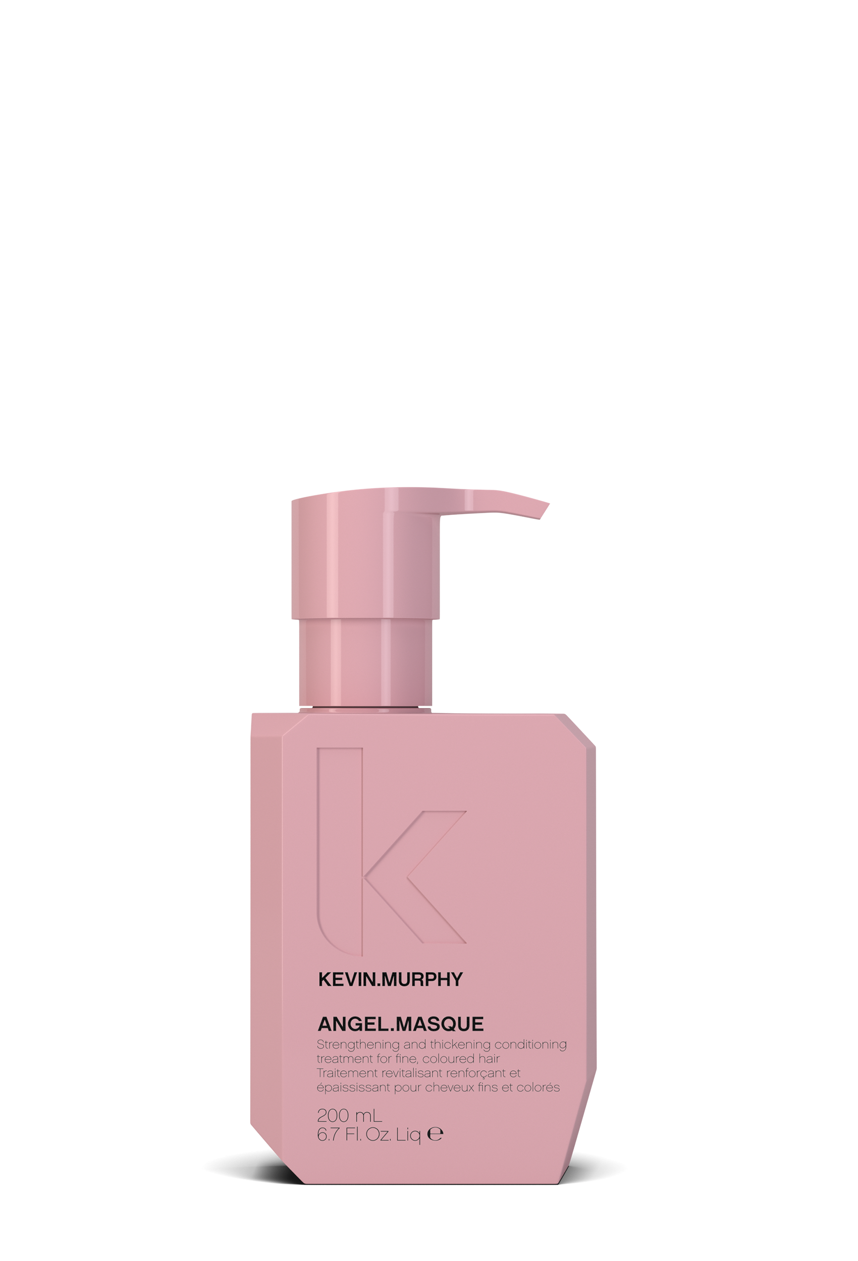 KEVIN MURPHY ANGEL.MASQUE