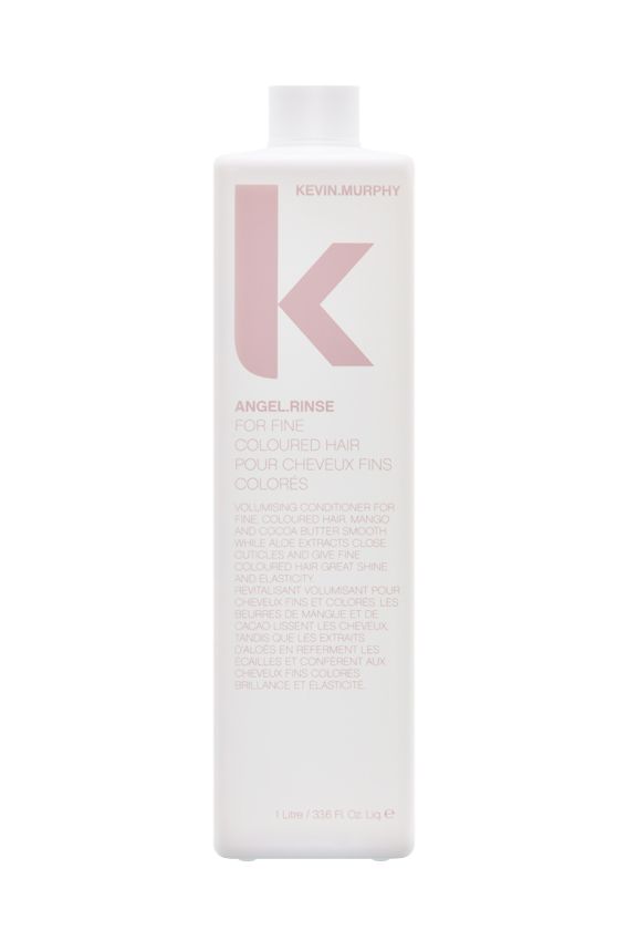KEVIN MURPHY ANGEL.RINSE
