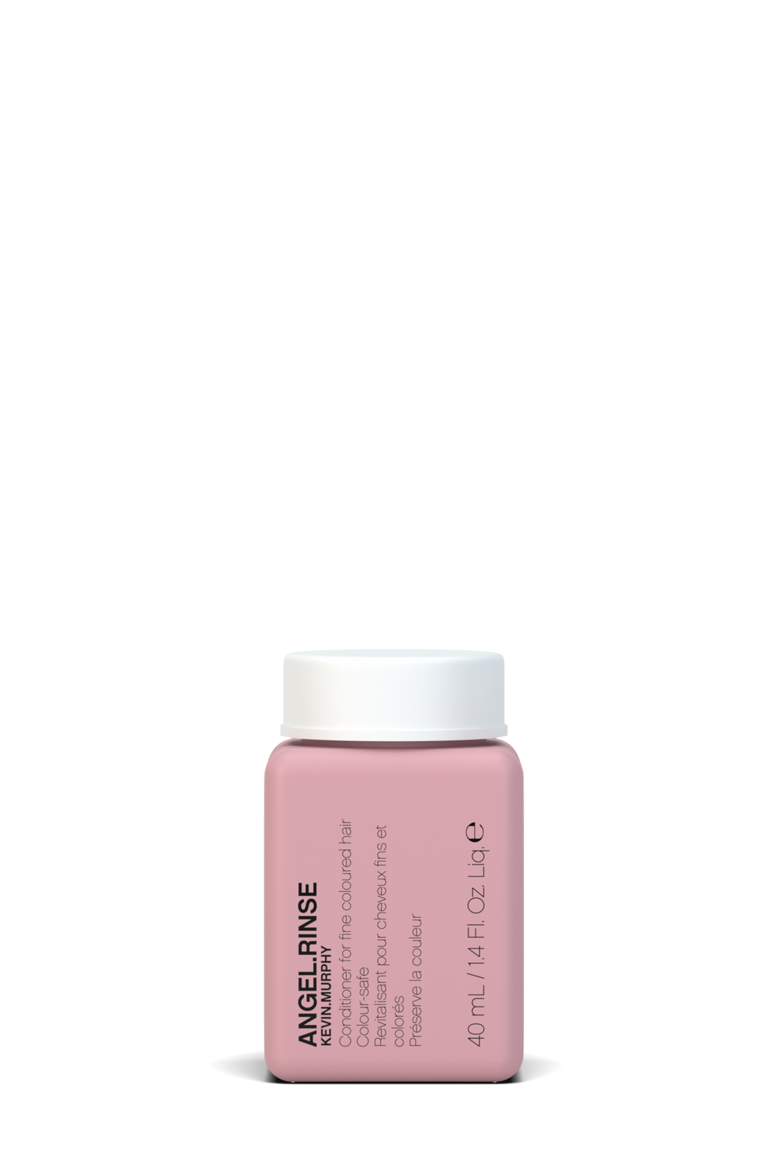 KEVIN MURPHY ANGEL.RINSE
