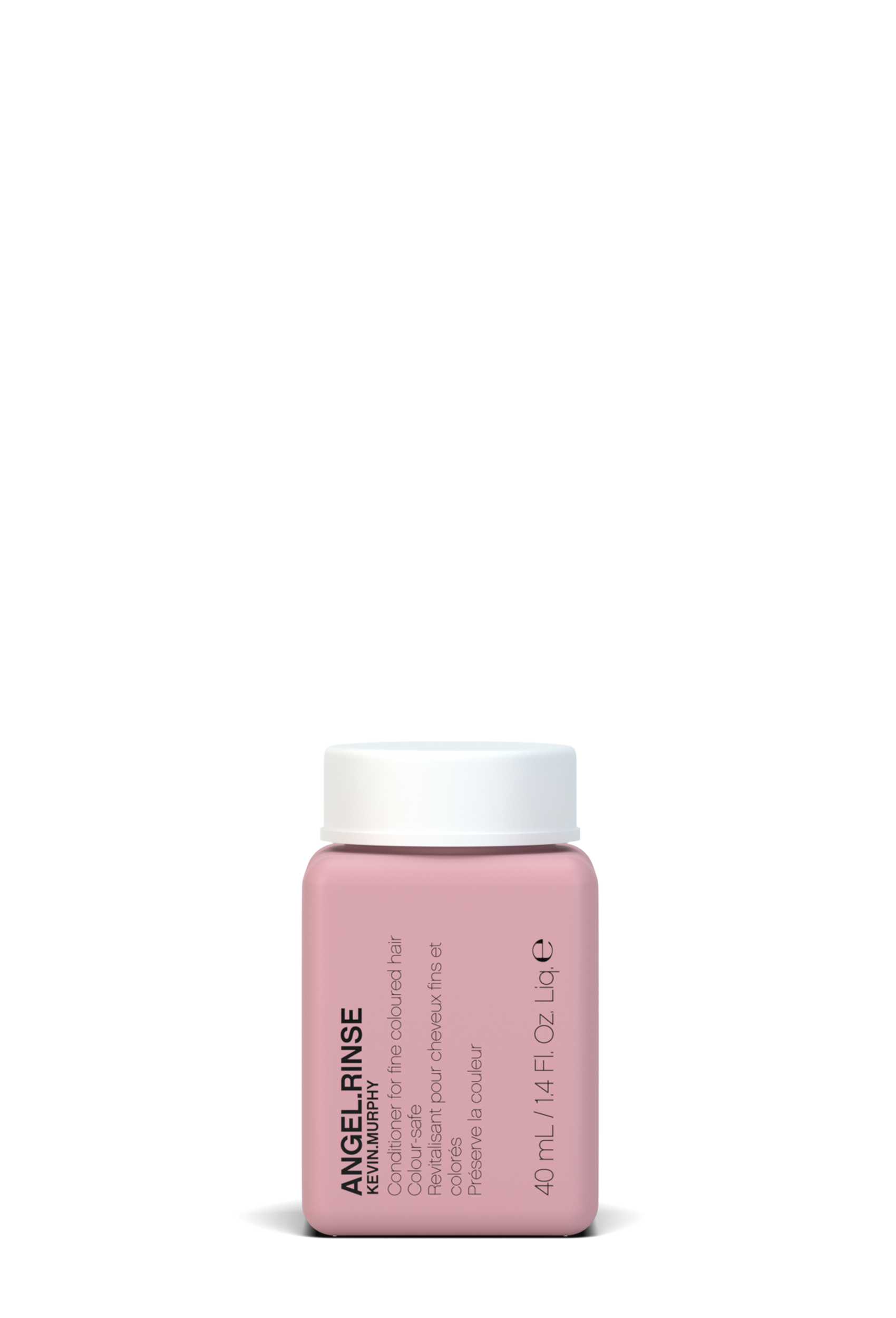 KEVIN MURPHY ANGEL.RINSE
