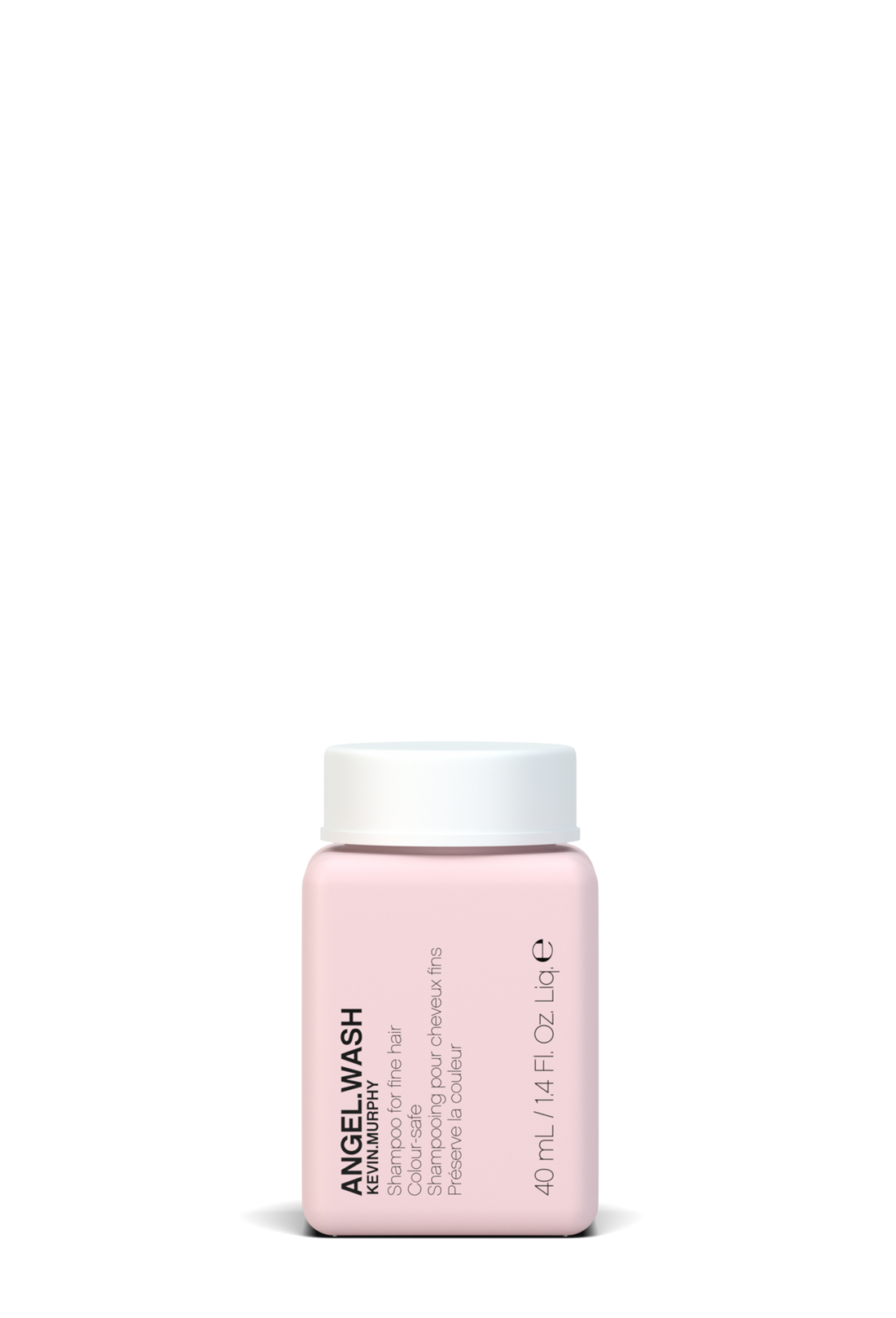 KEVIN MURPHY ANGEL.WASH